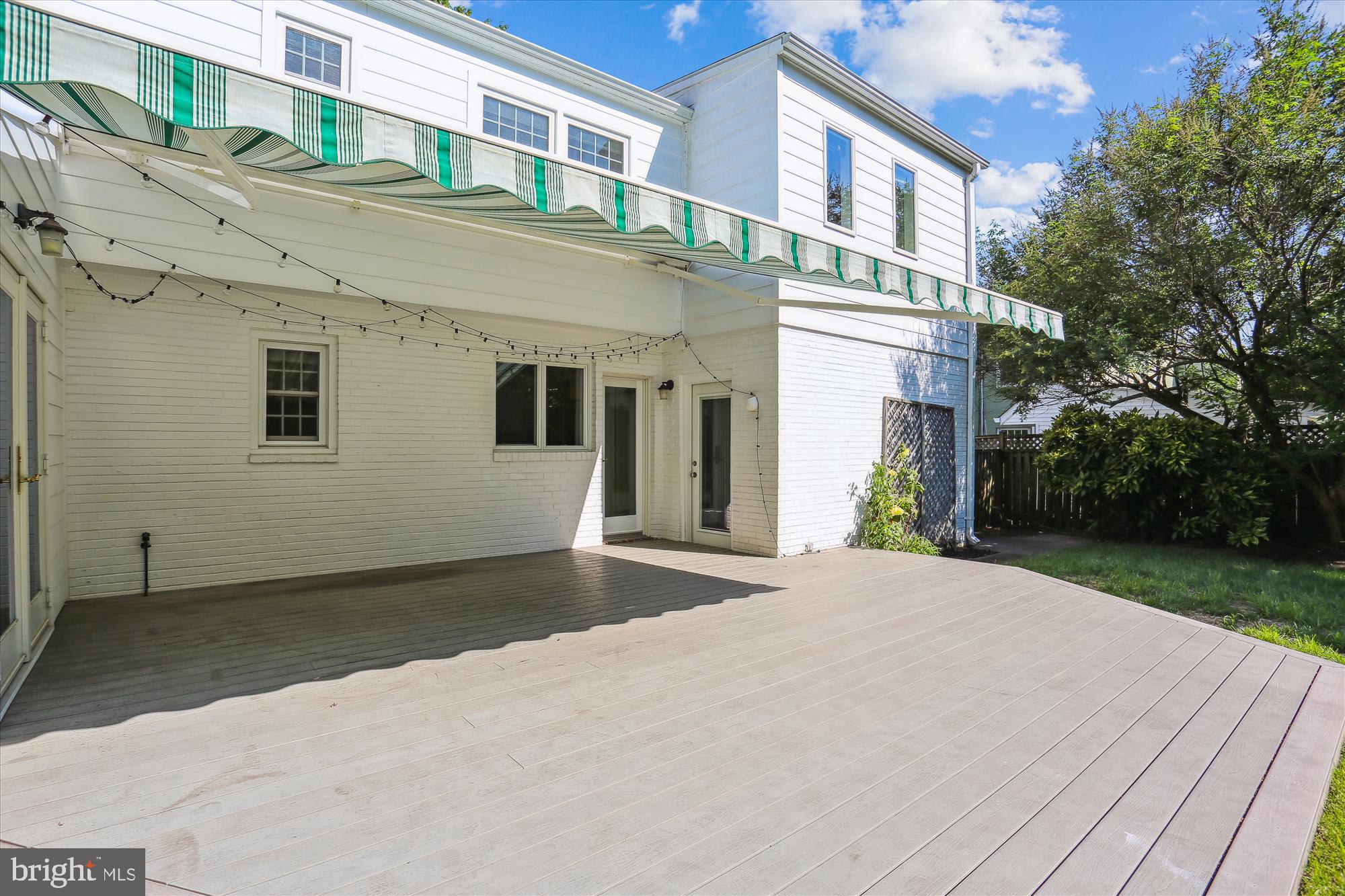 FORT SUMNER - Residential