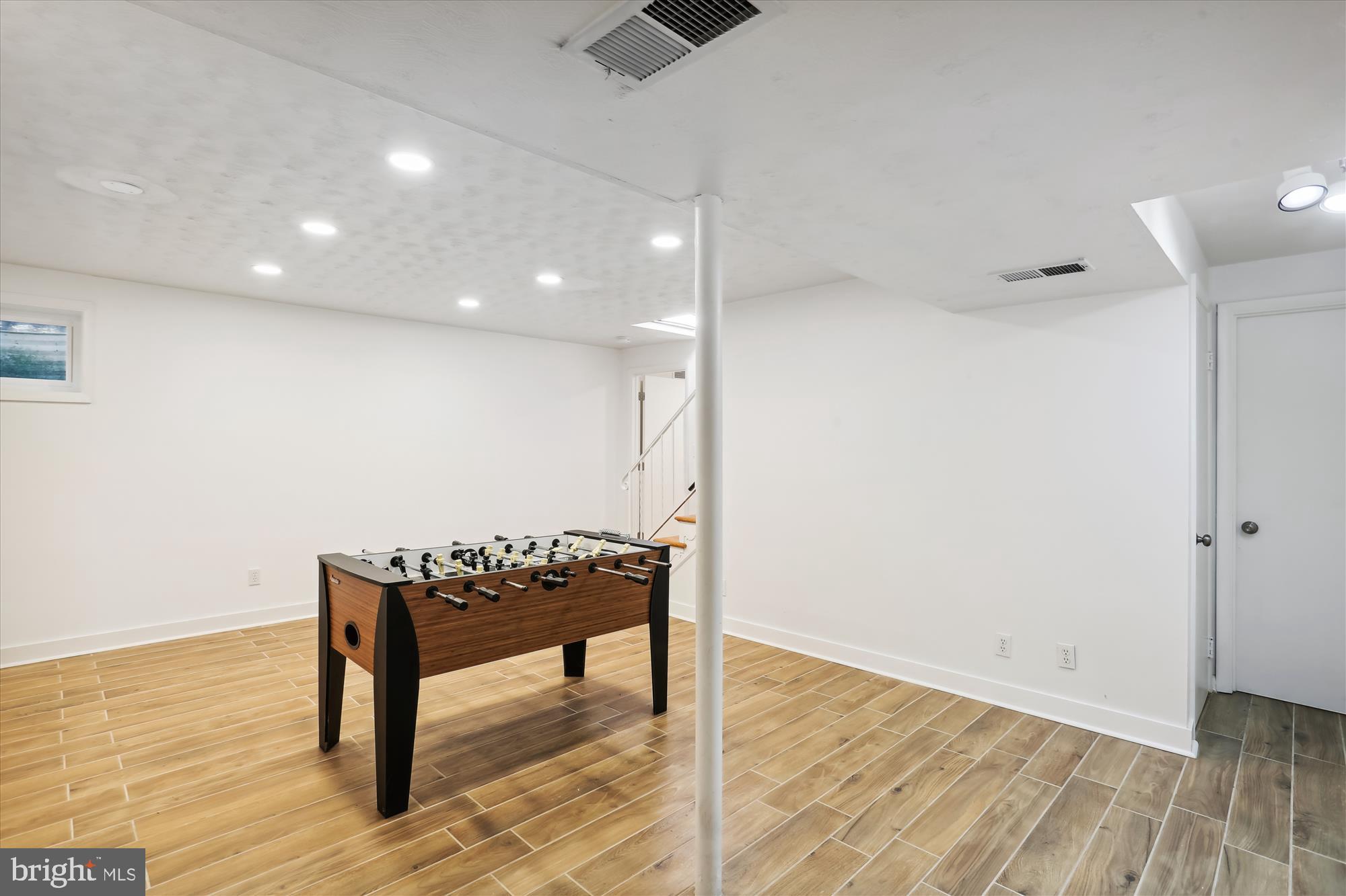 FORT SUMNER - Residential