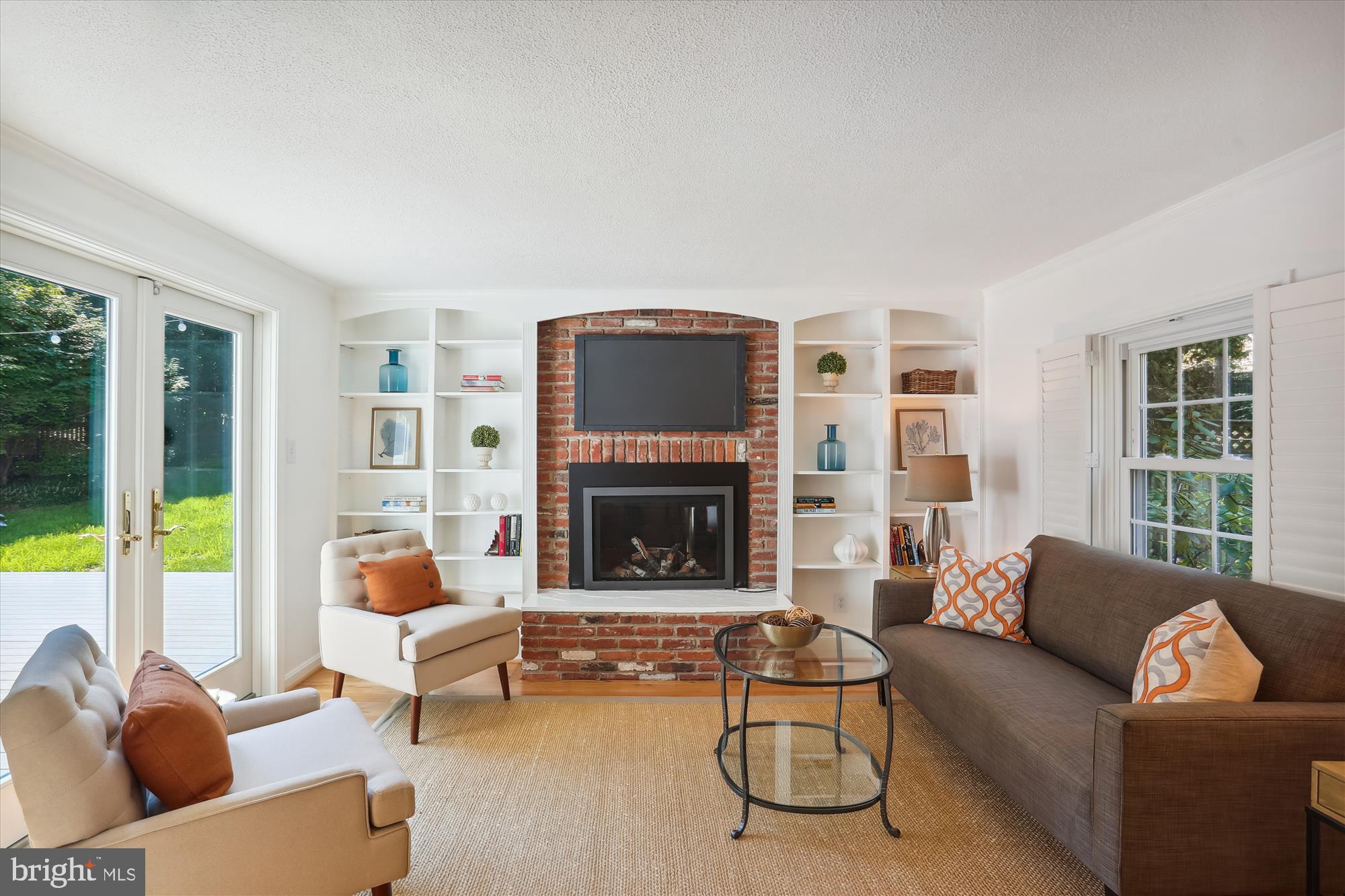 FORT SUMNER - Residential