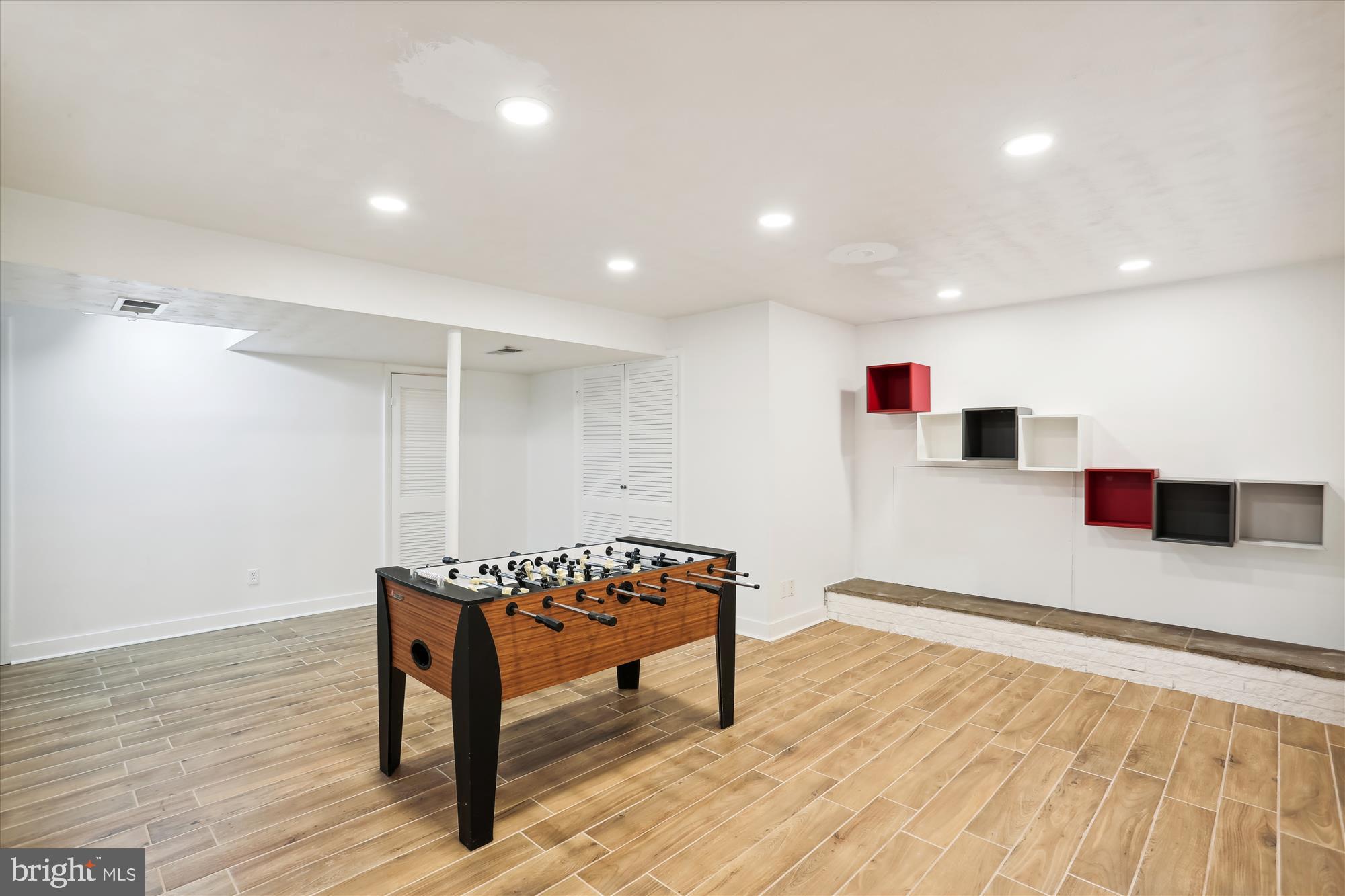 FORT SUMNER - Residential