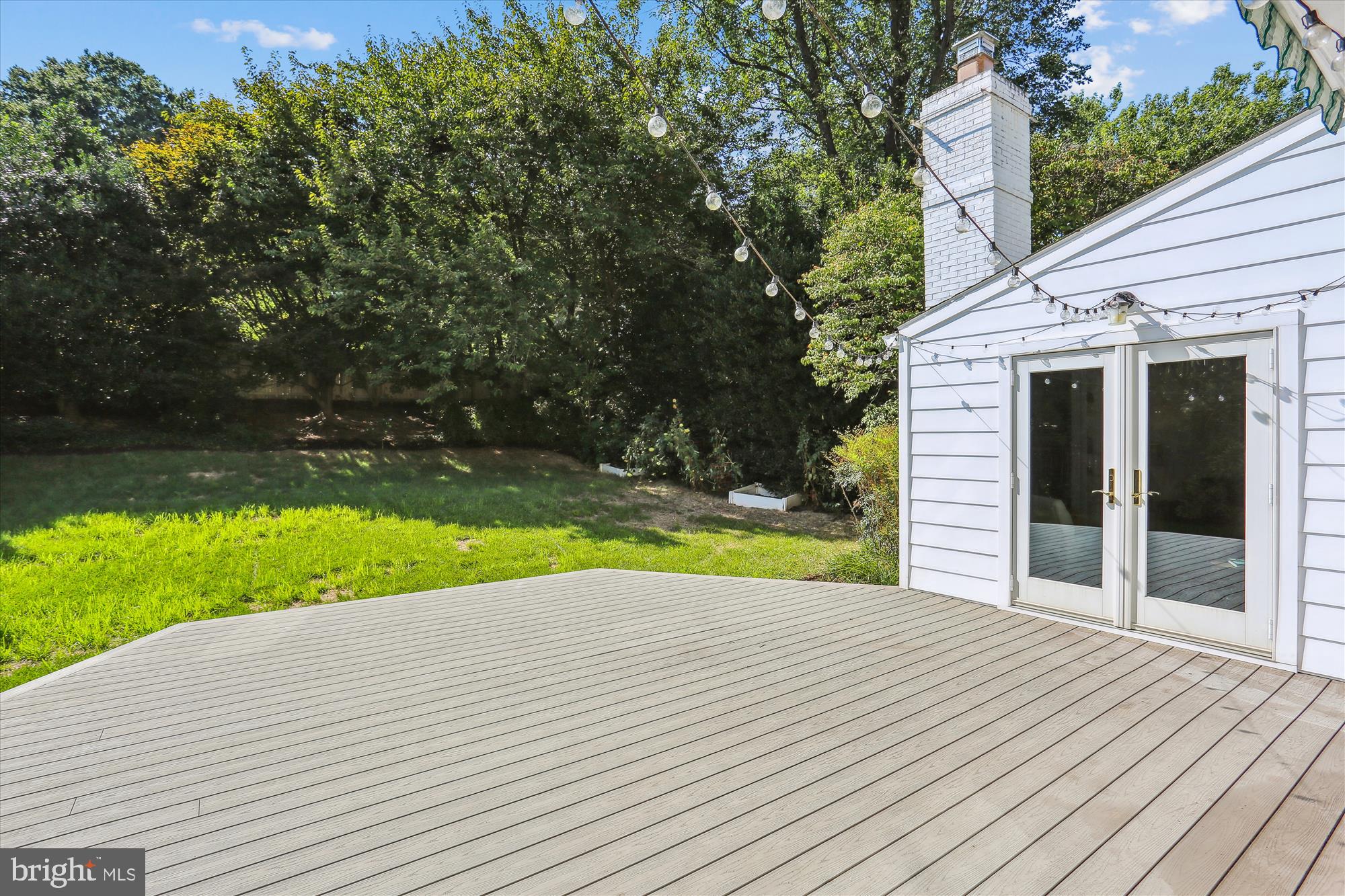 FORT SUMNER - Residential