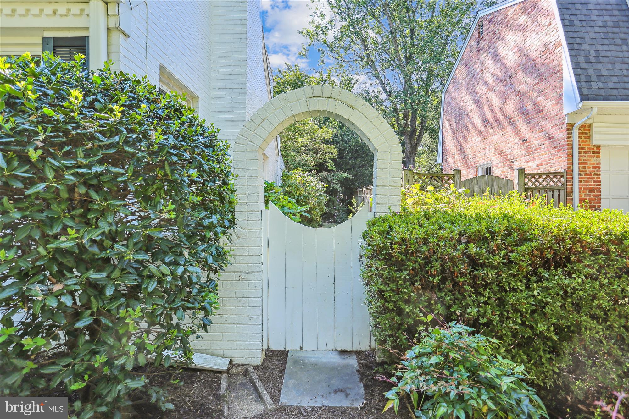 FORT SUMNER - Residential