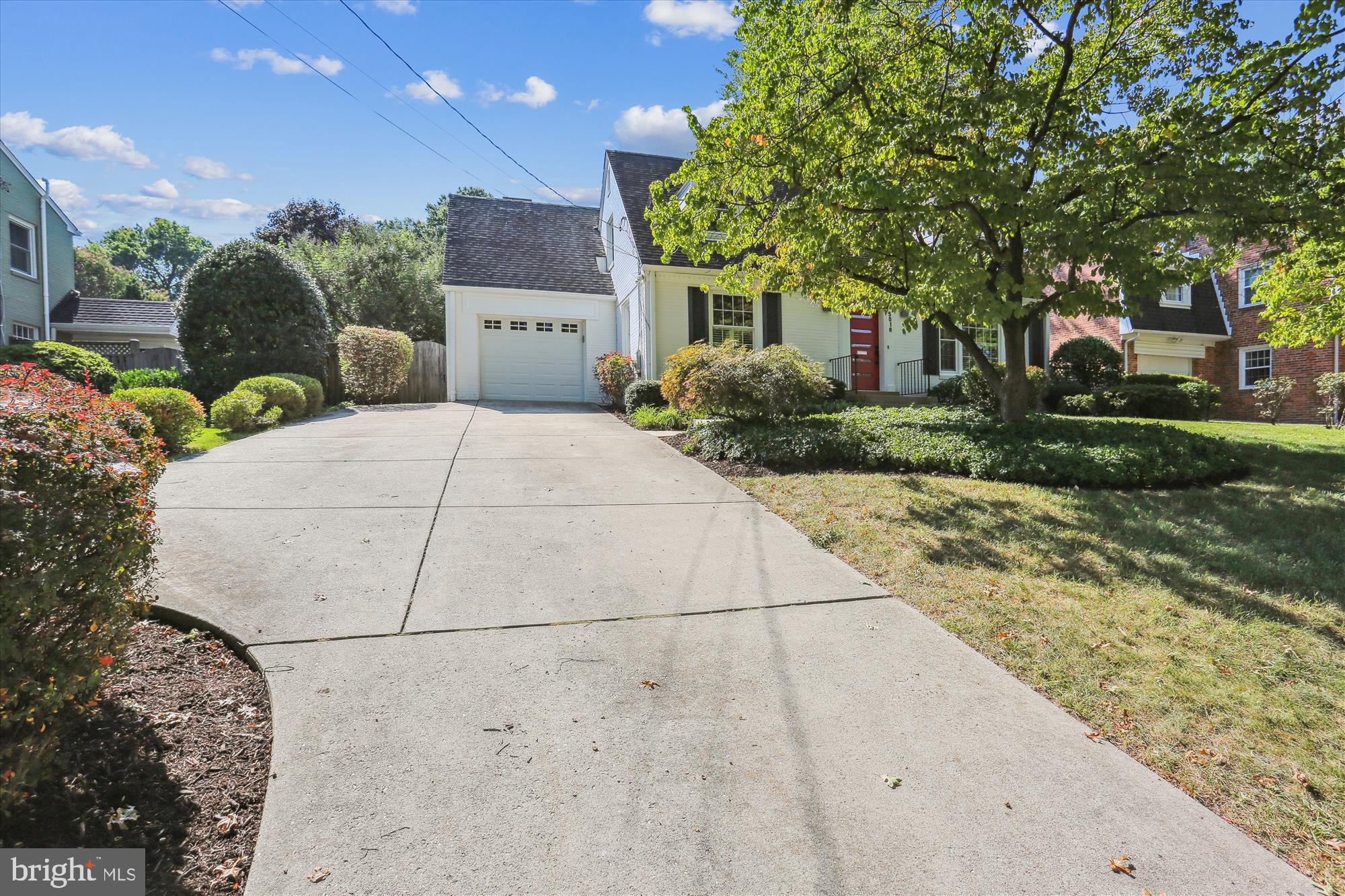 FORT SUMNER - Residential