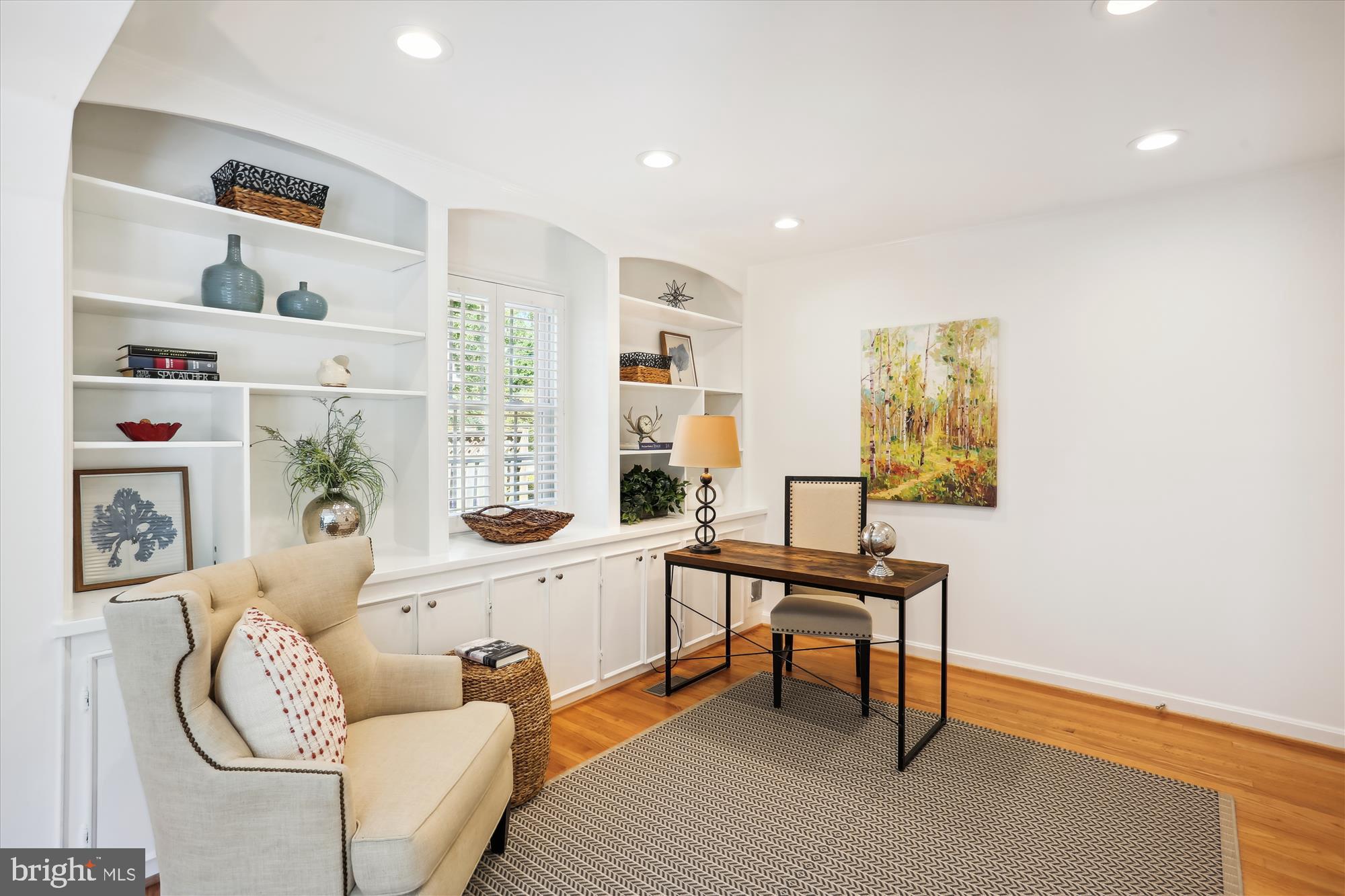 FORT SUMNER - Residential