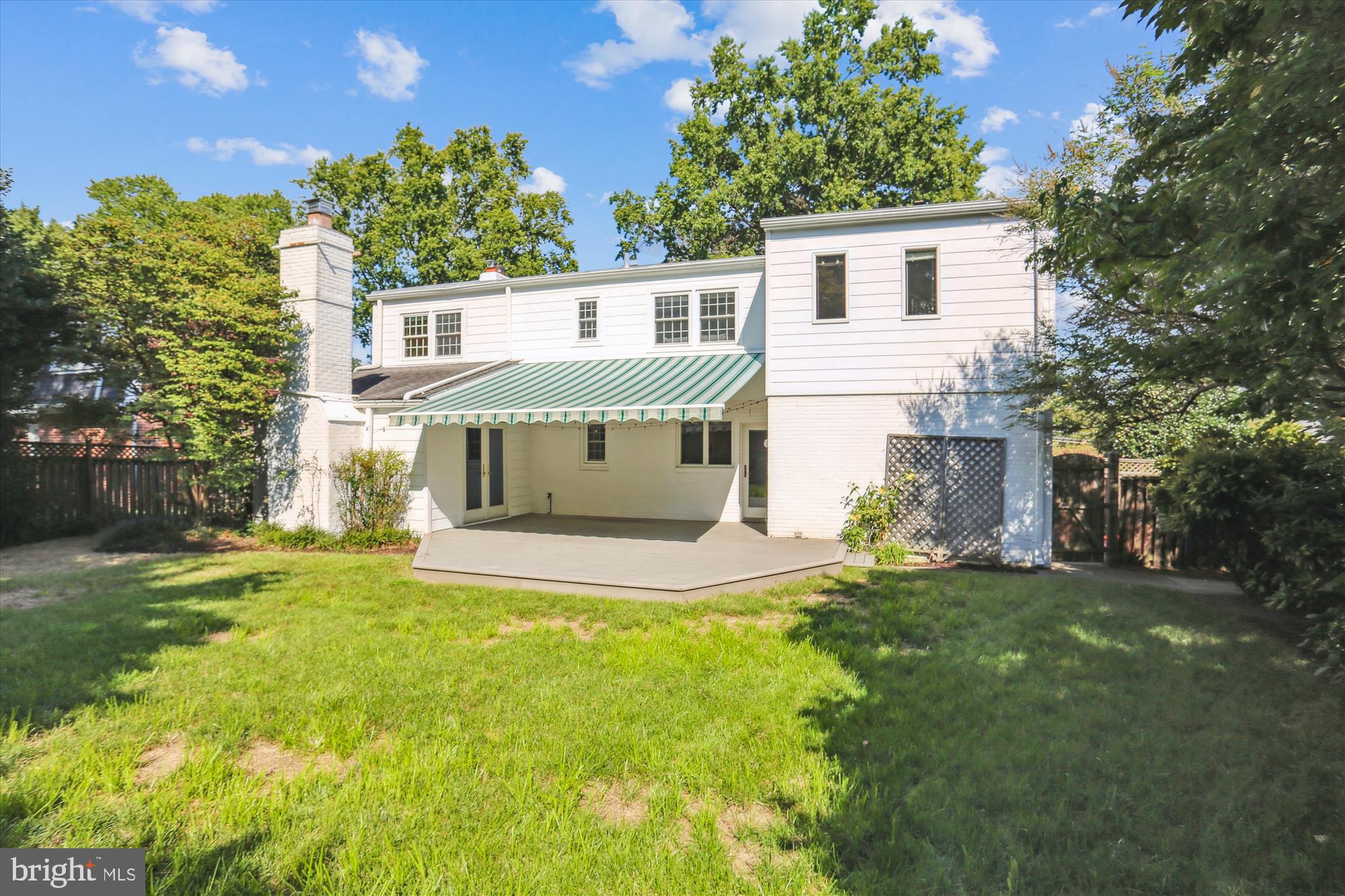 FORT SUMNER - Residential