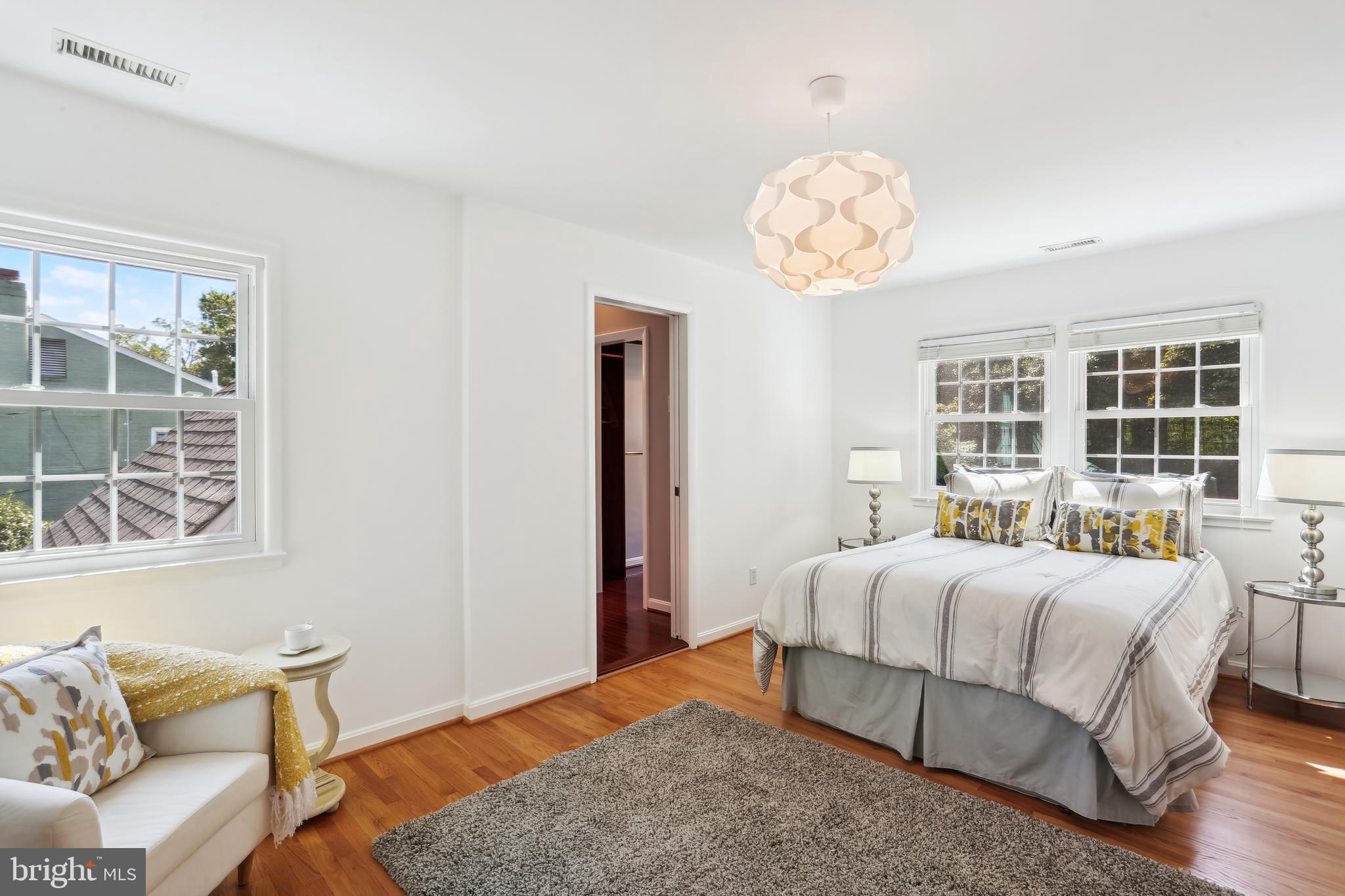 FORT SUMNER - Residential