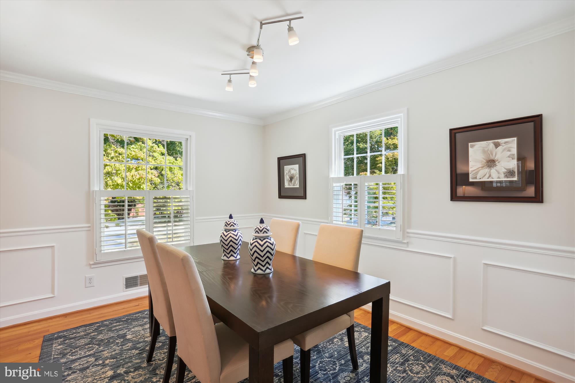 FORT SUMNER - Residential