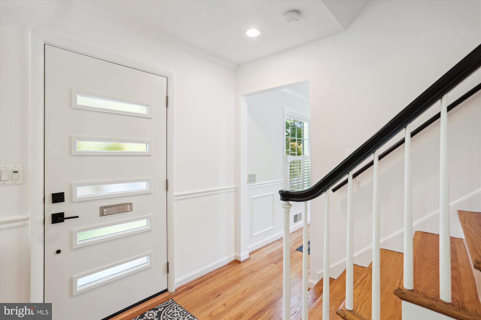 FORT SUMNER - Residential