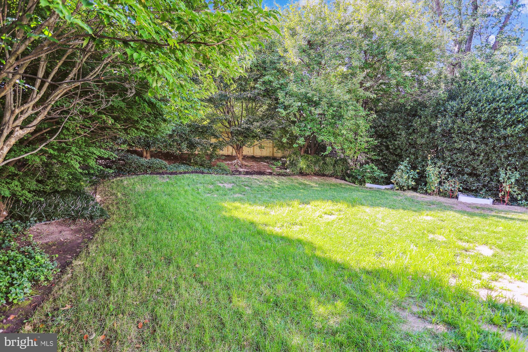 FORT SUMNER - Residential