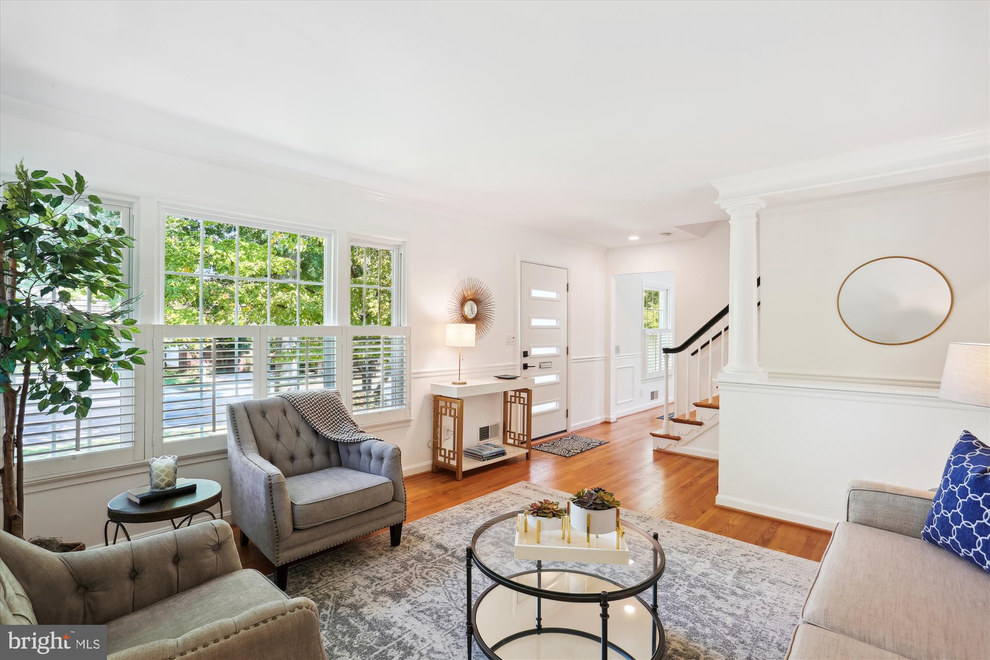 FORT SUMNER - Residential