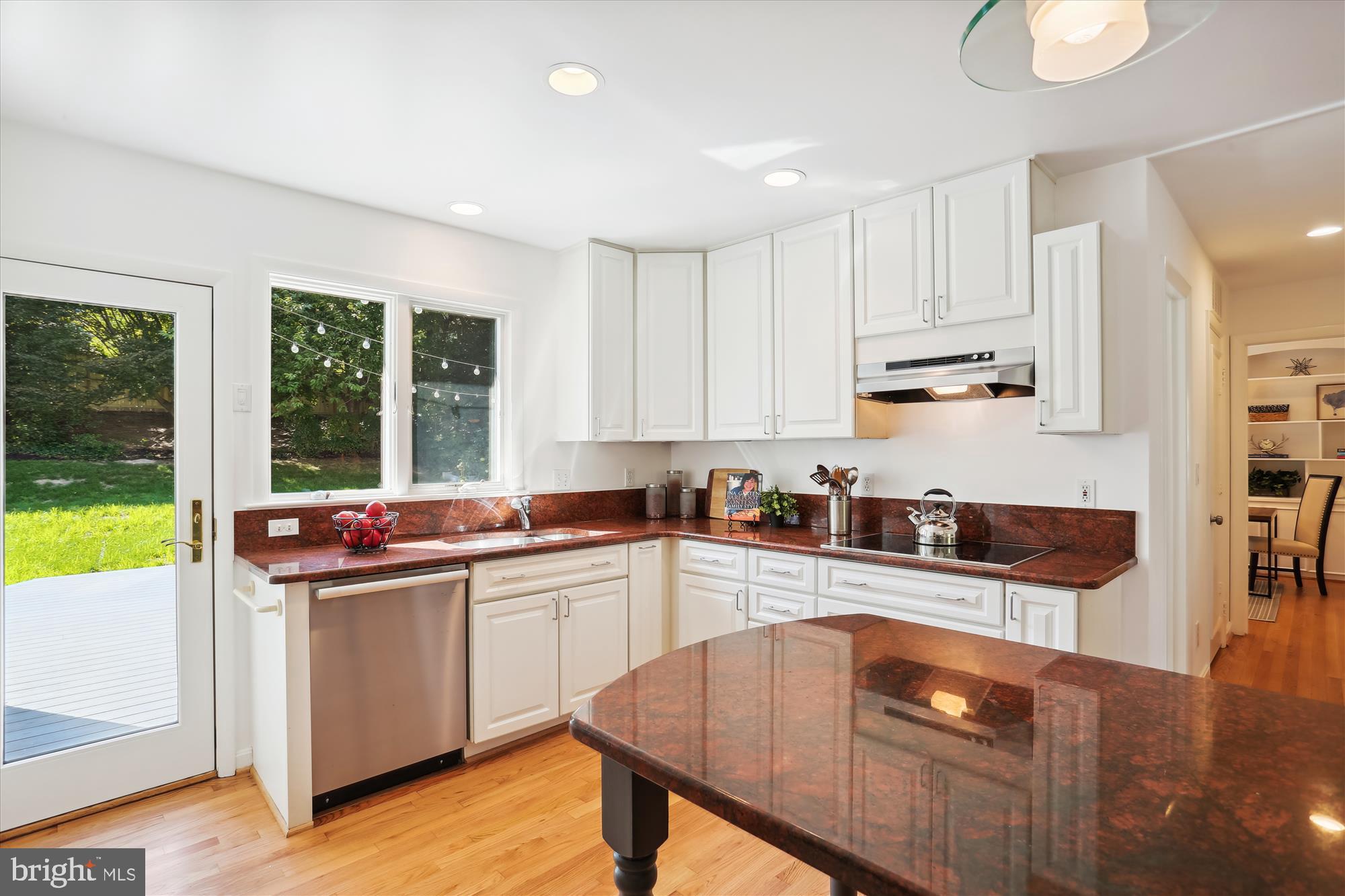 FORT SUMNER - Residential