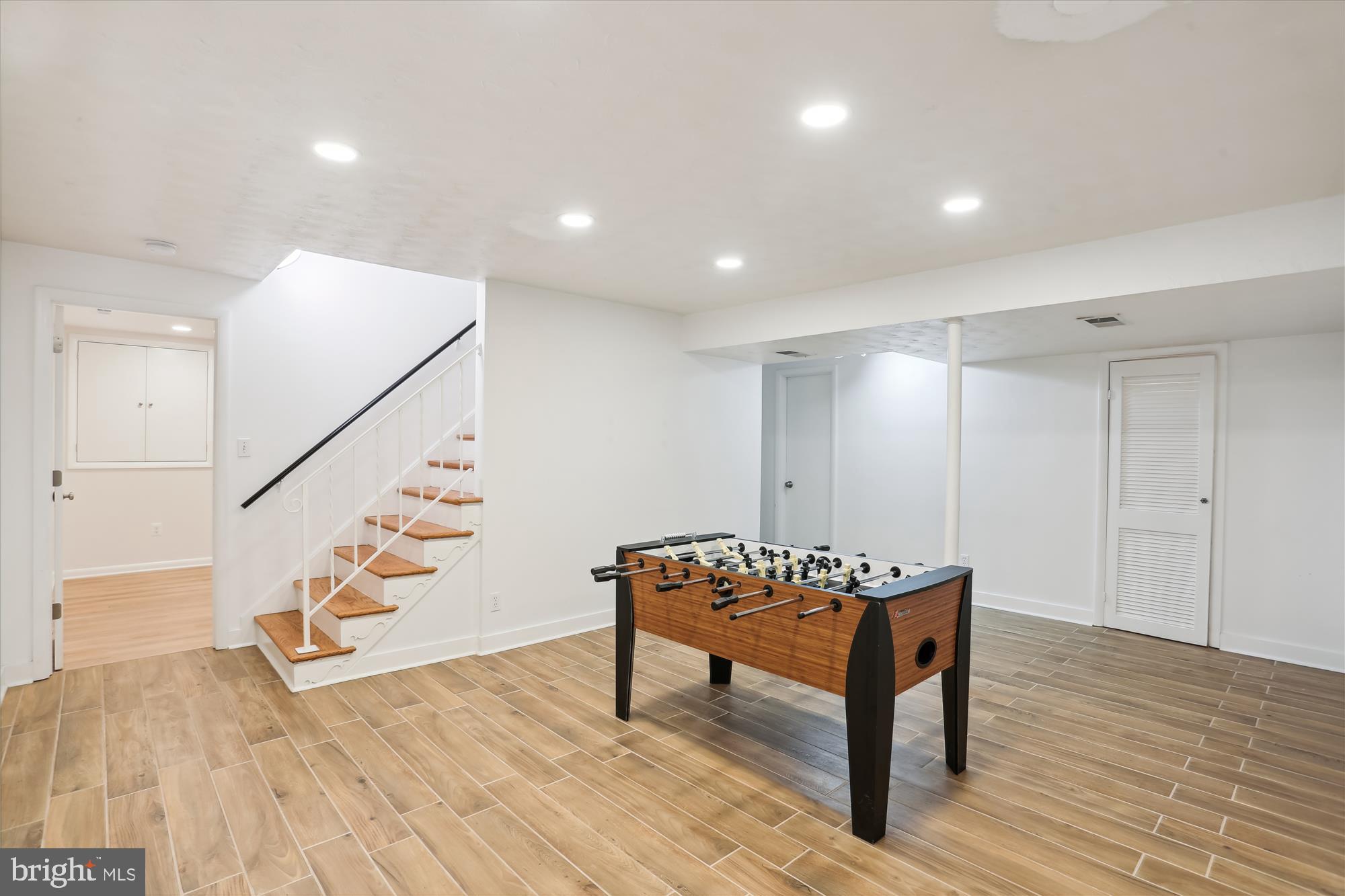 FORT SUMNER - Residential