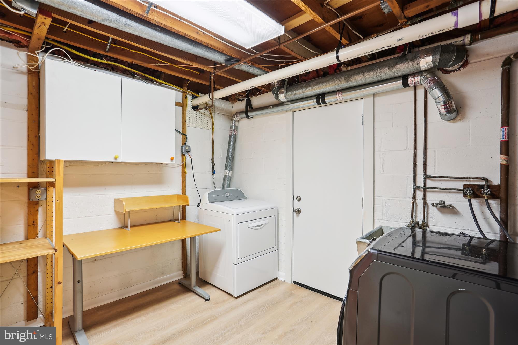 FORT SUMNER - Residential