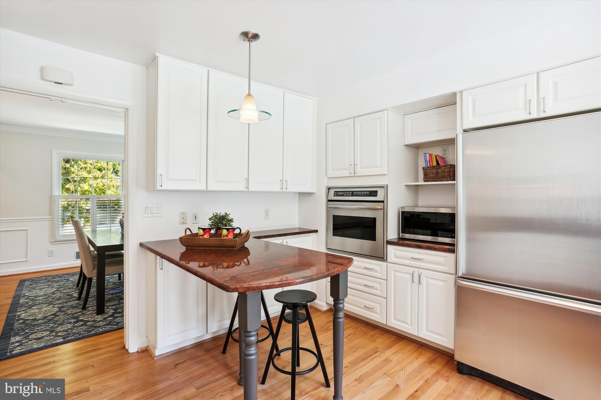 FORT SUMNER - Residential