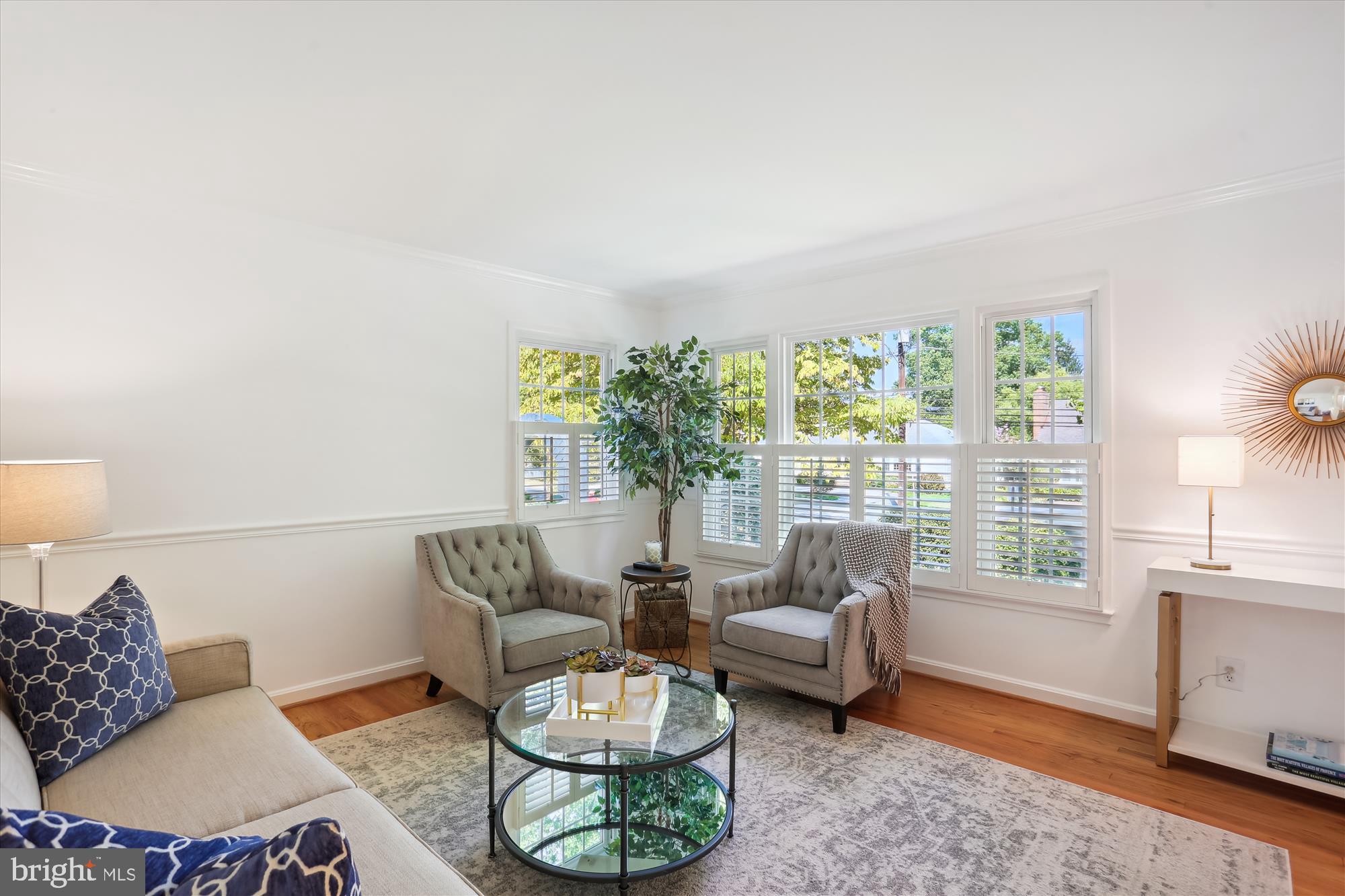 FORT SUMNER - Residential