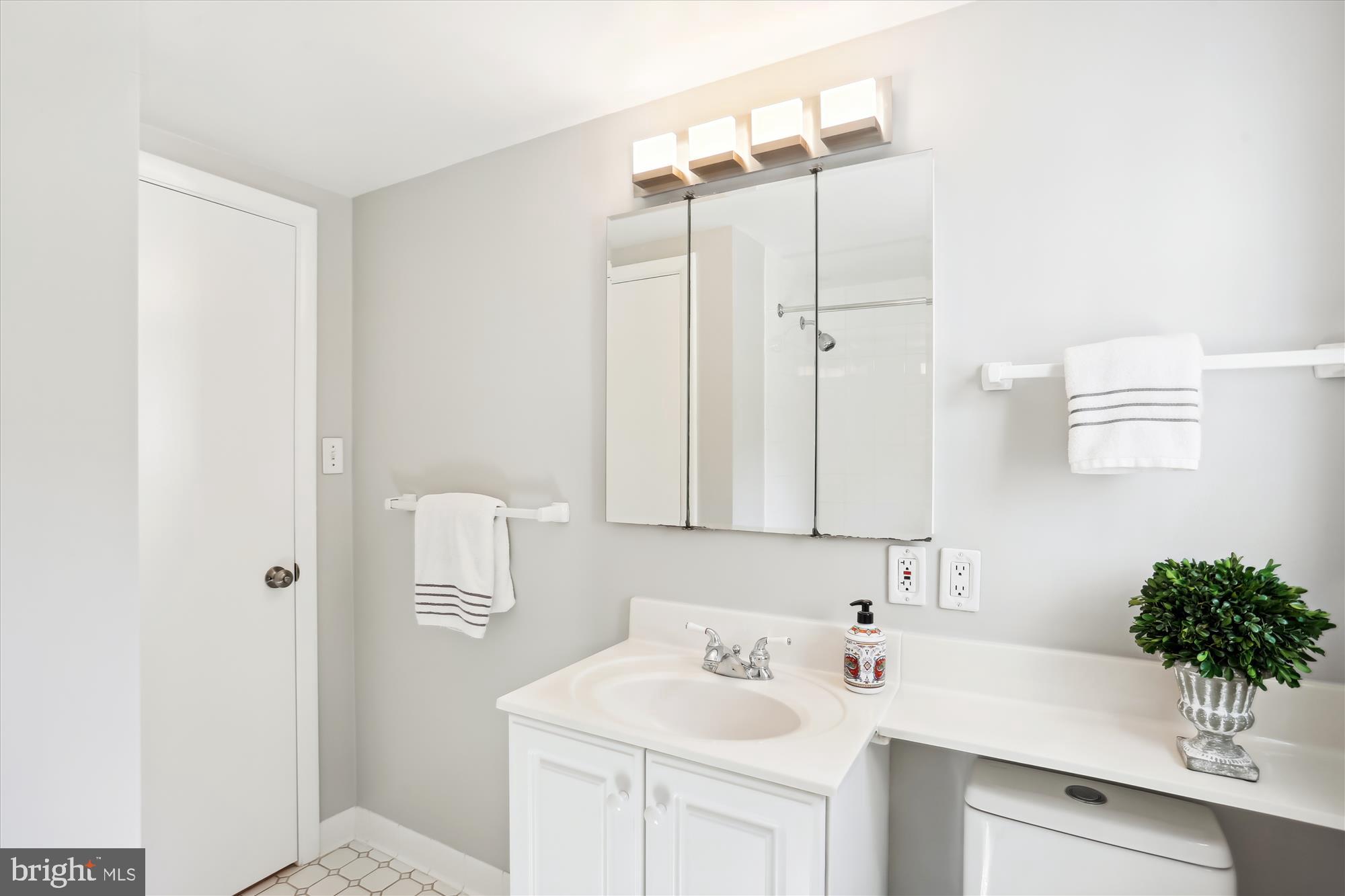 FORT SUMNER - Residential