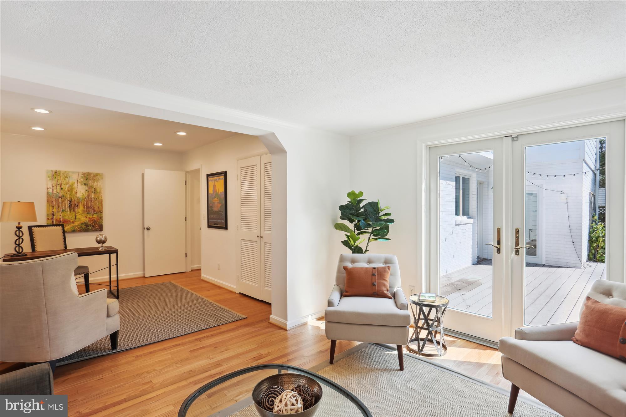 FORT SUMNER - Residential