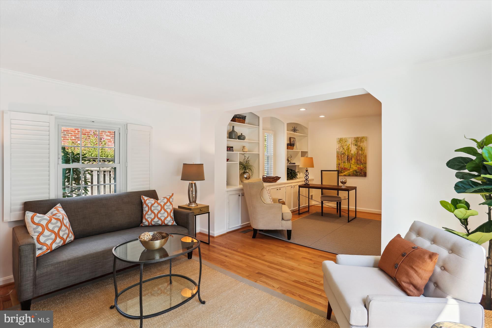 FORT SUMNER - Residential