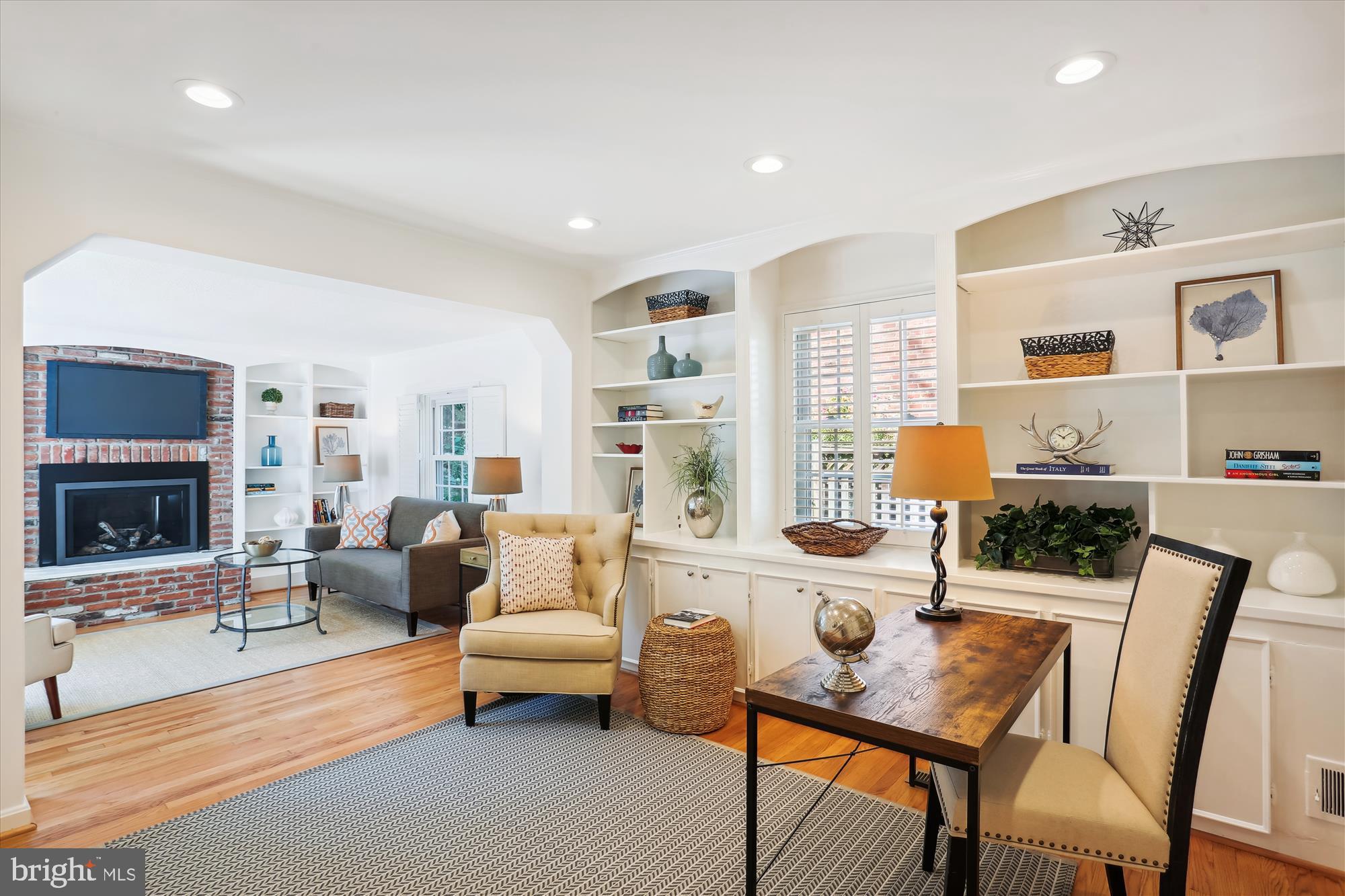 FORT SUMNER - Residential