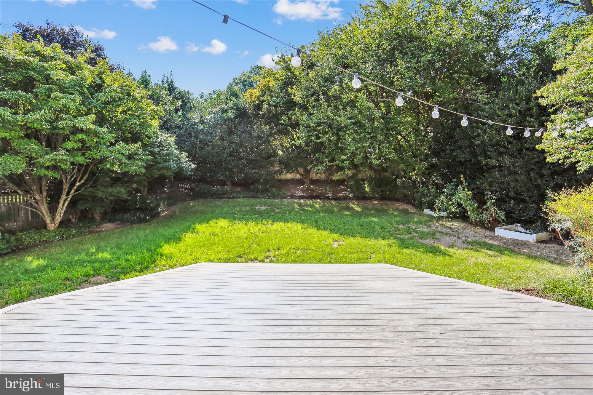 FORT SUMNER - Residential