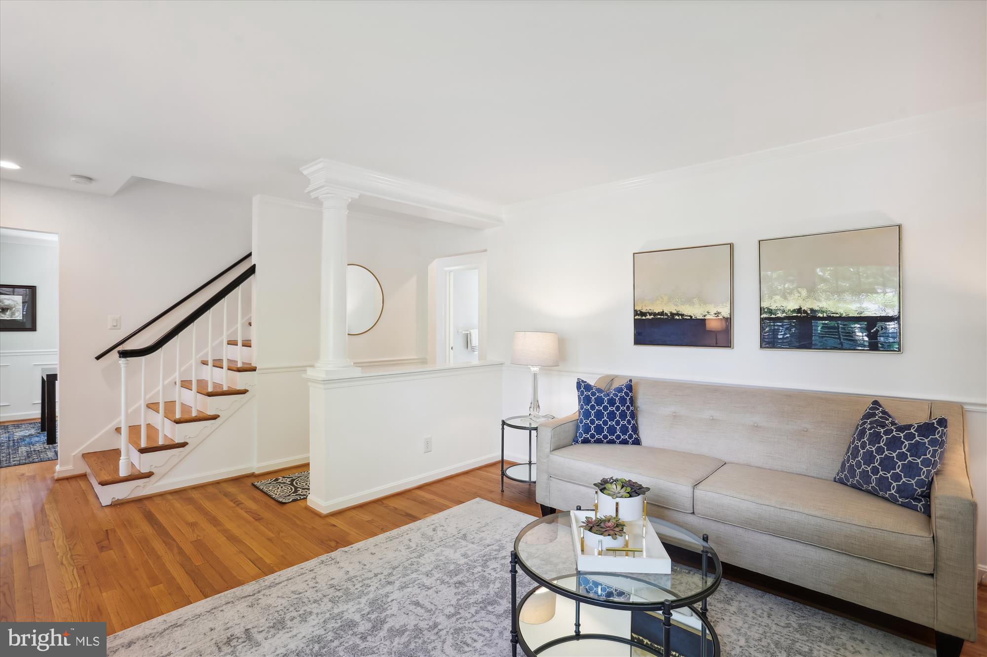 FORT SUMNER - Residential