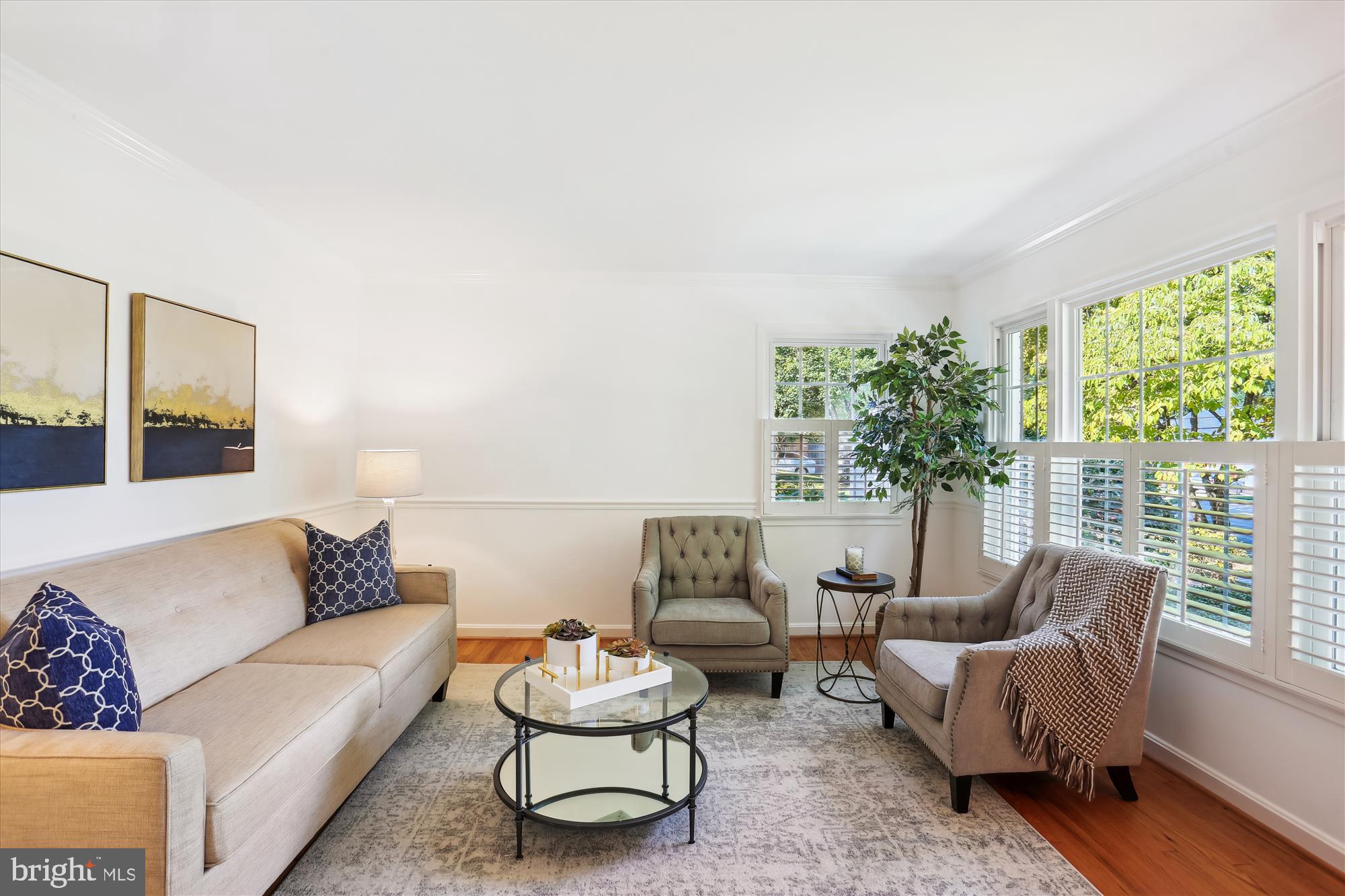 FORT SUMNER - Residential