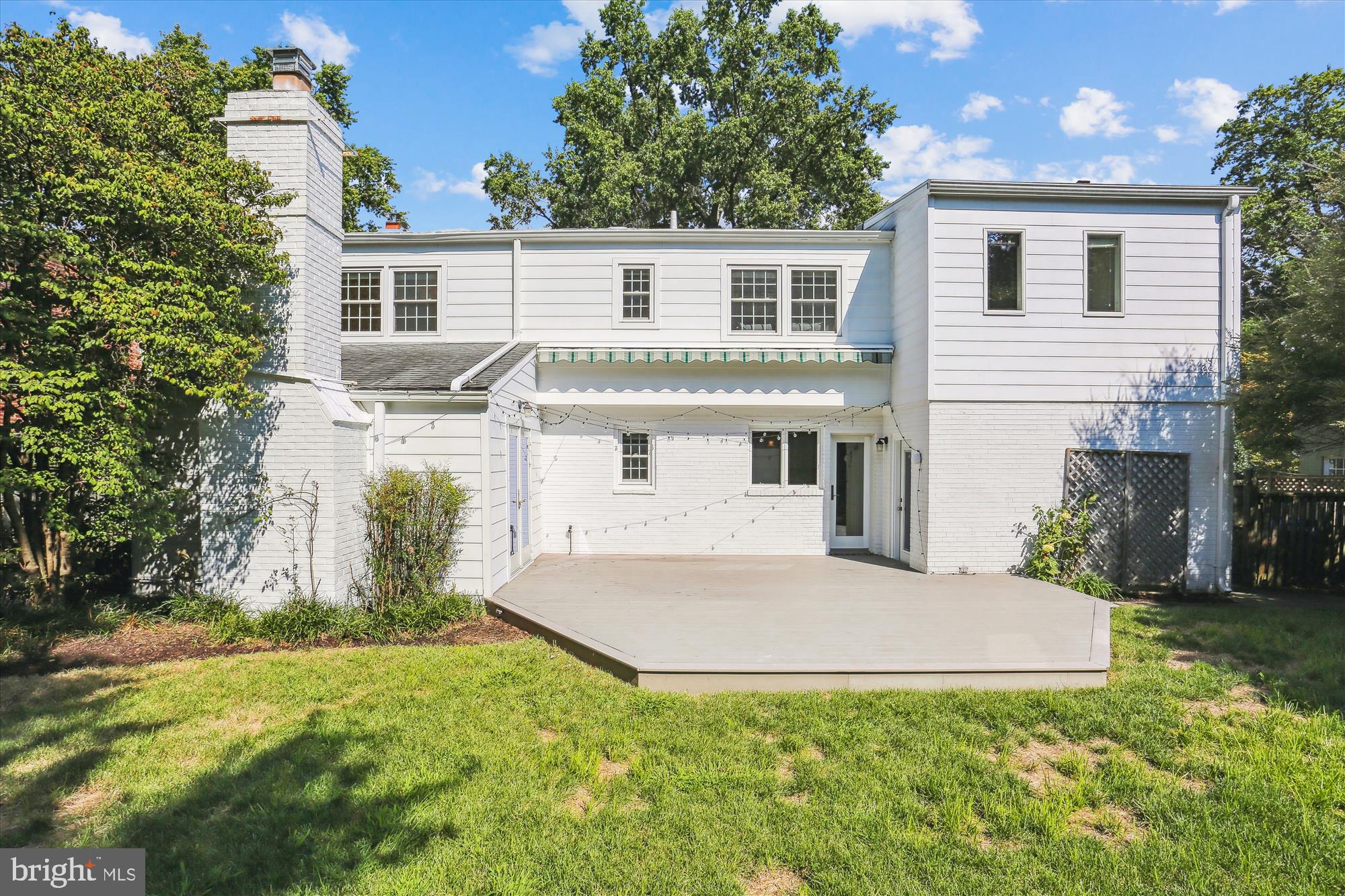 FORT SUMNER - Residential