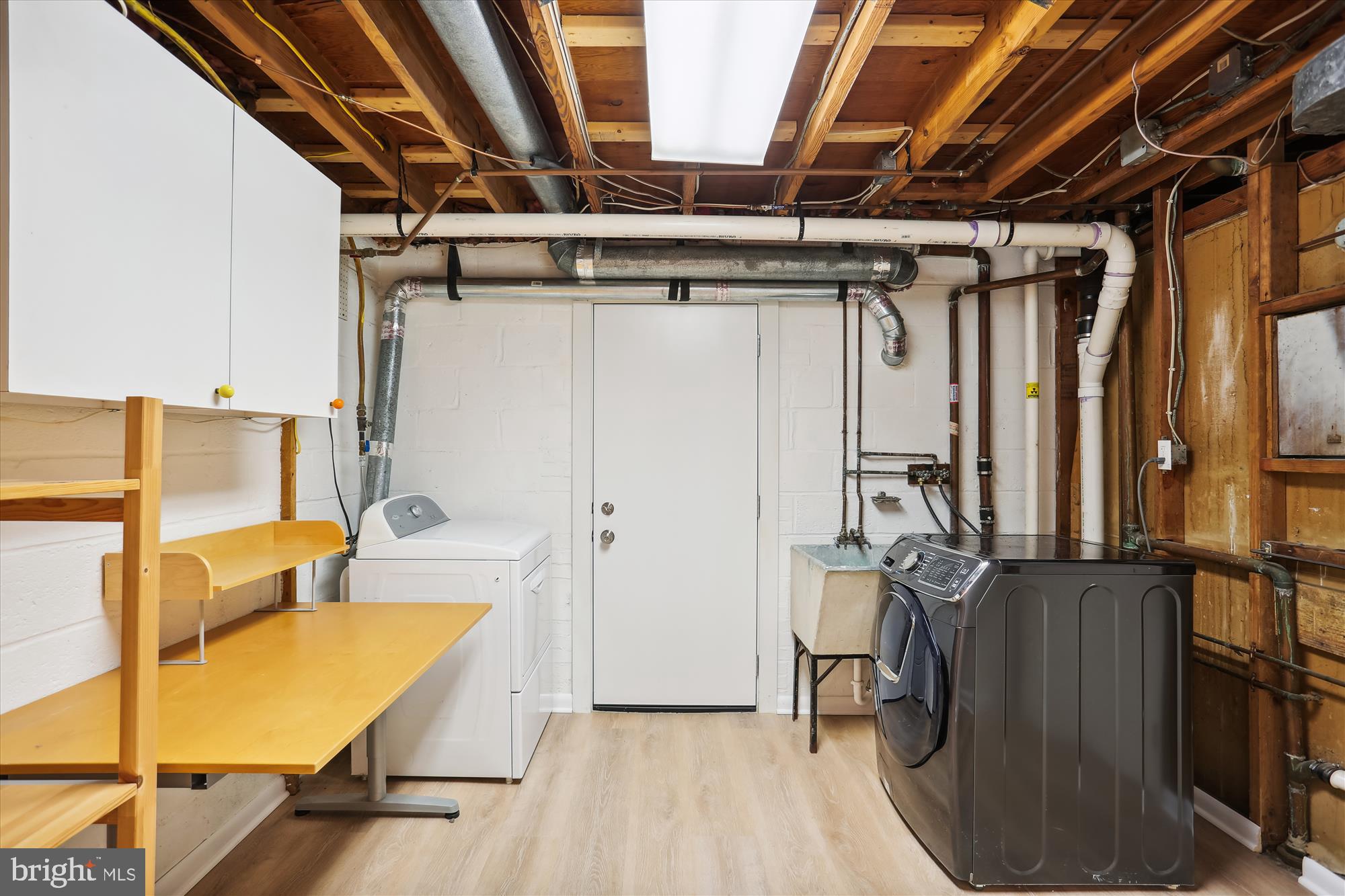 FORT SUMNER - Residential