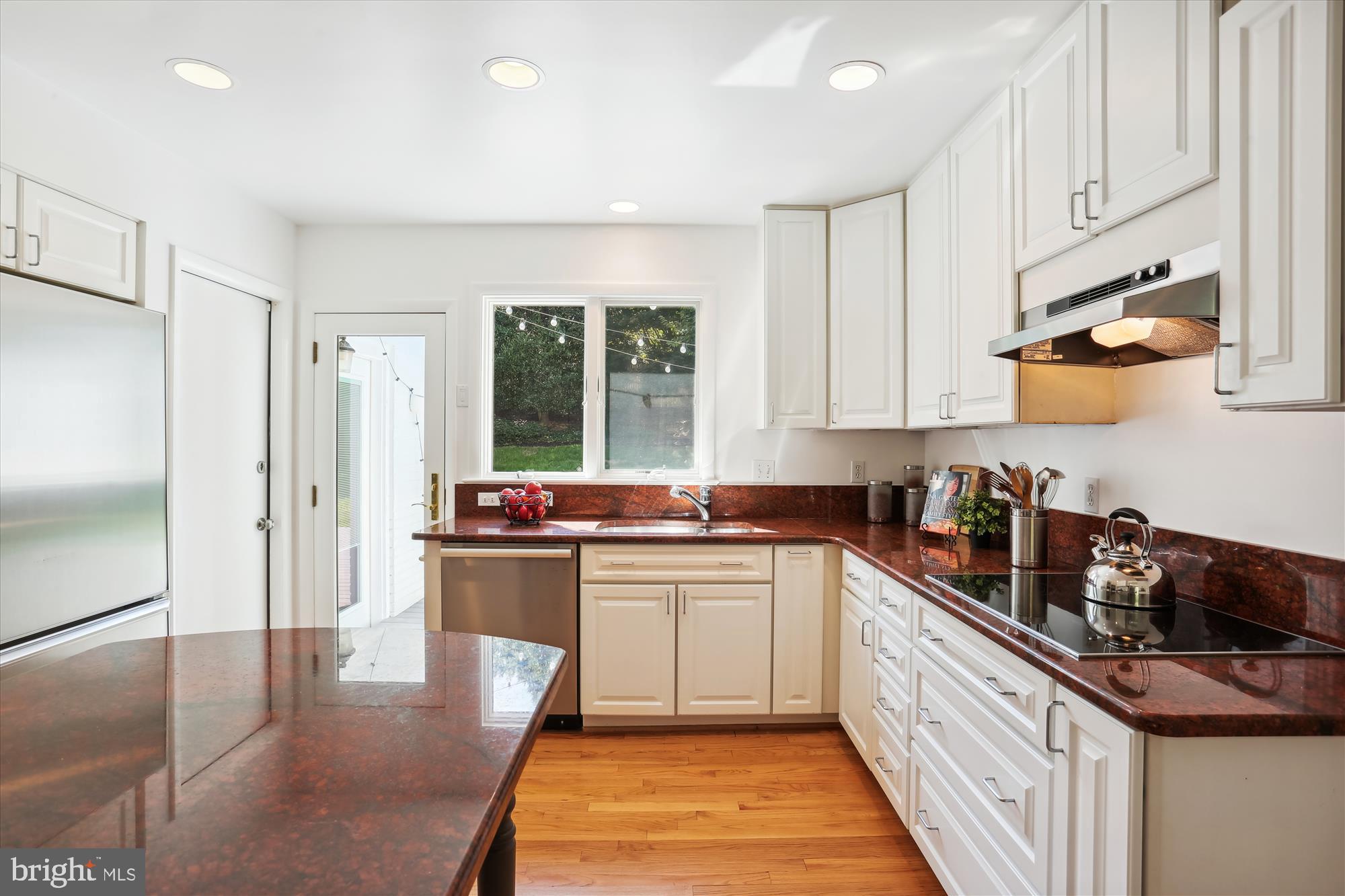 FORT SUMNER - Residential