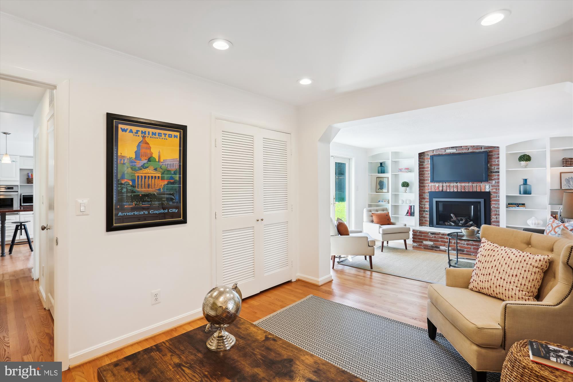 FORT SUMNER - Residential