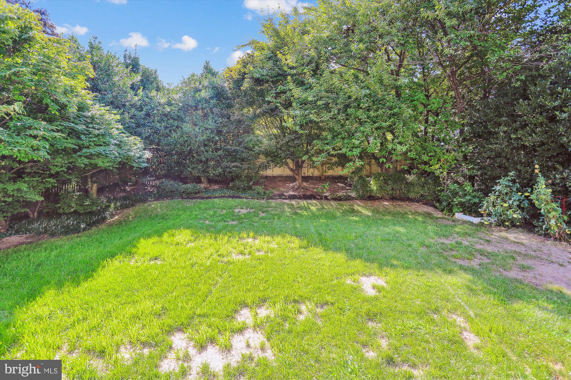 FORT SUMNER - Residential