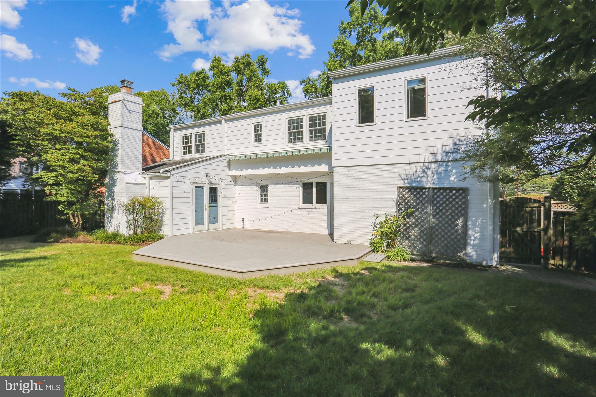 FORT SUMNER - Residential