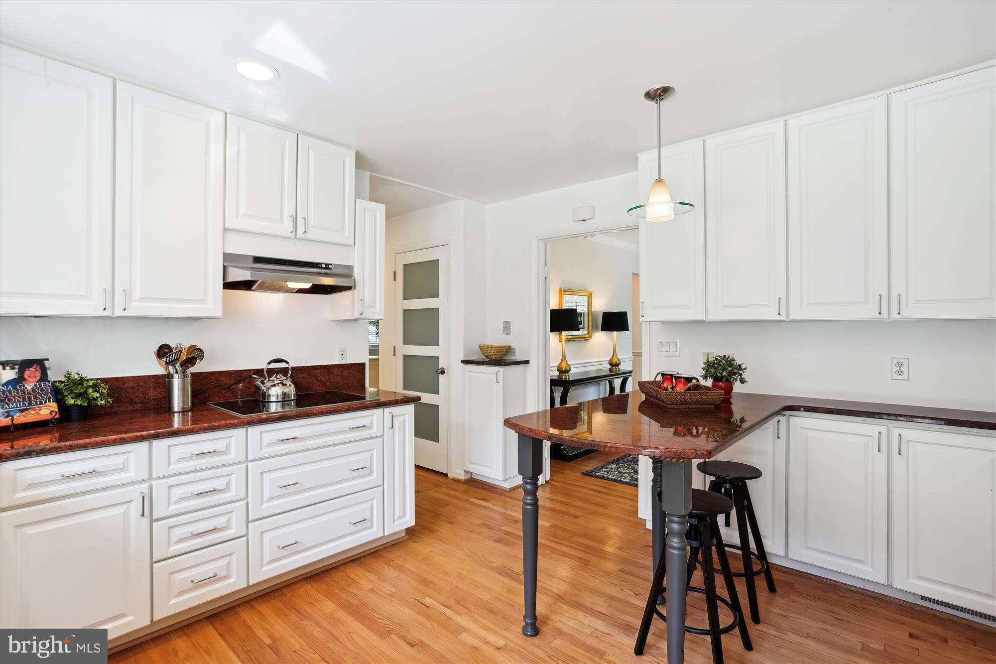 FORT SUMNER - Residential