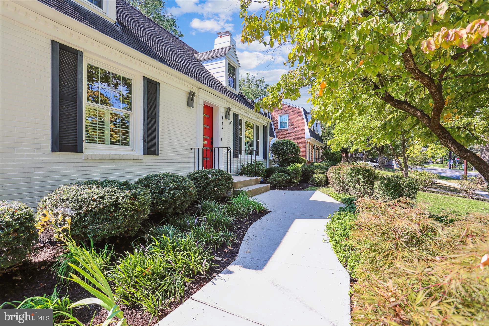 FORT SUMNER - Residential