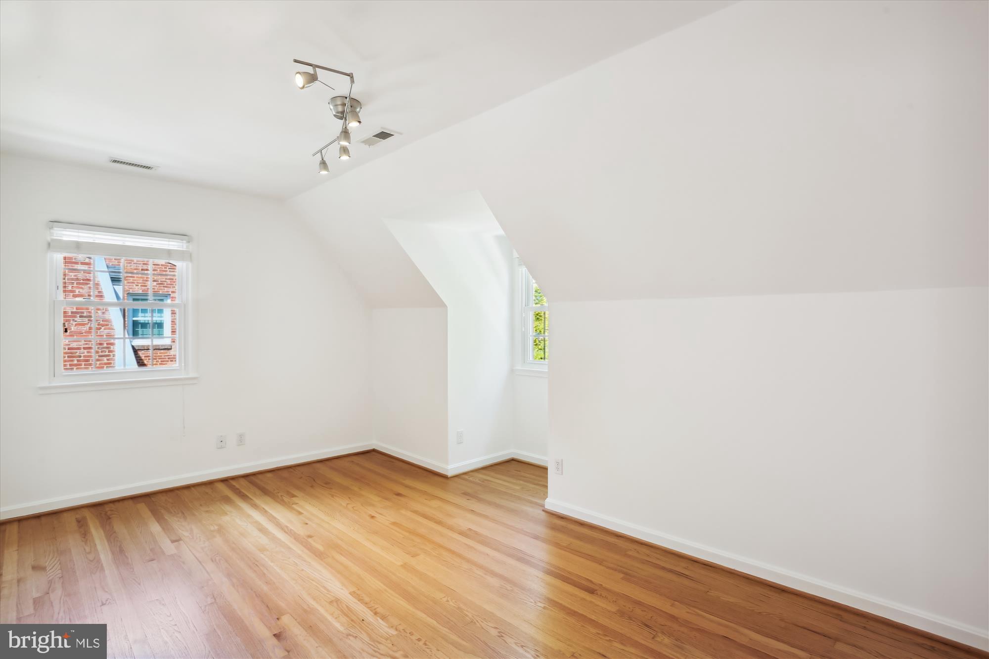 FORT SUMNER - Residential