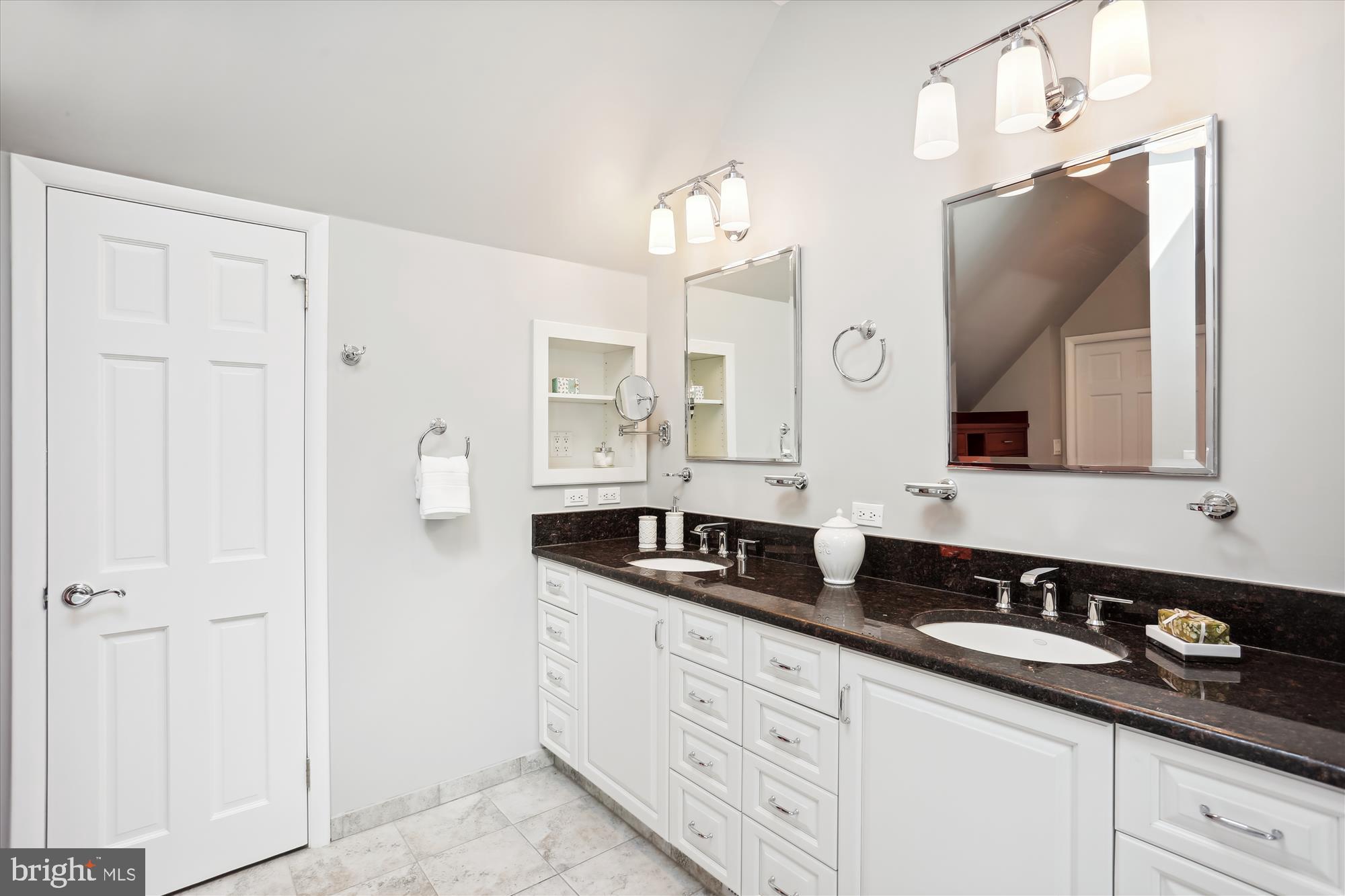 FORT SUMNER - Residential