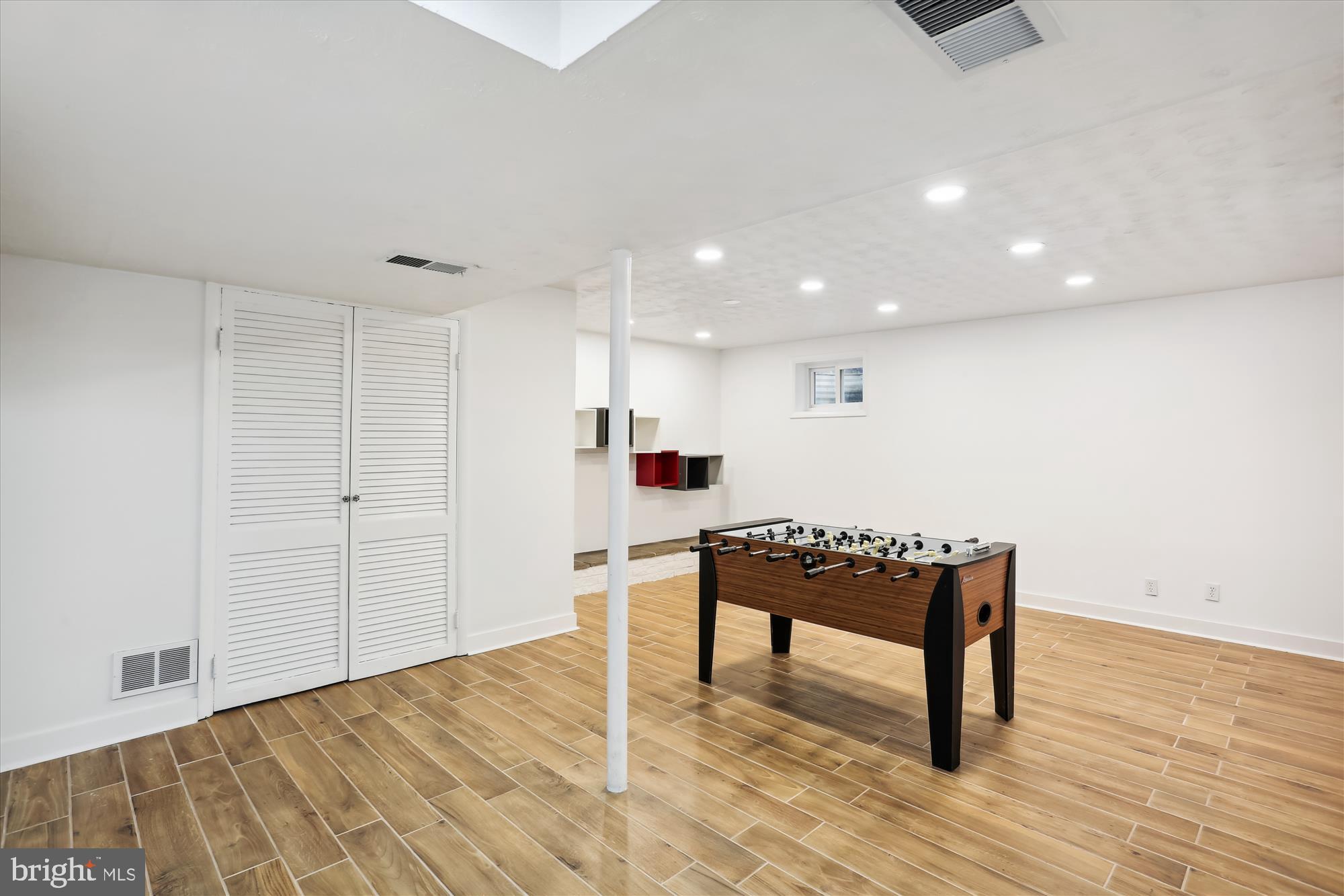 FORT SUMNER - Residential