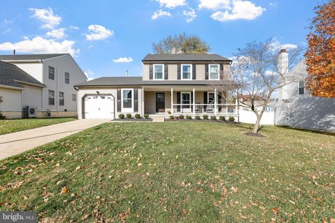 113 JULIET ROAD MORRISVILLE PA 19067