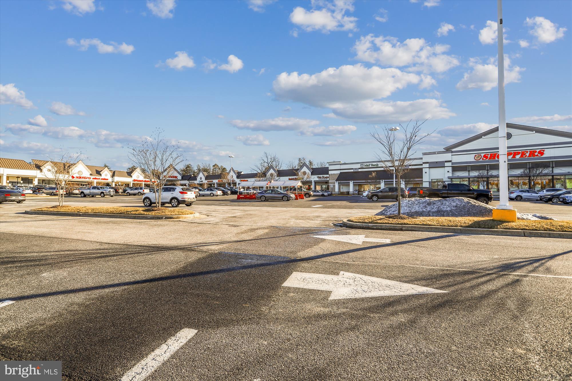 RUSSETT - Residential