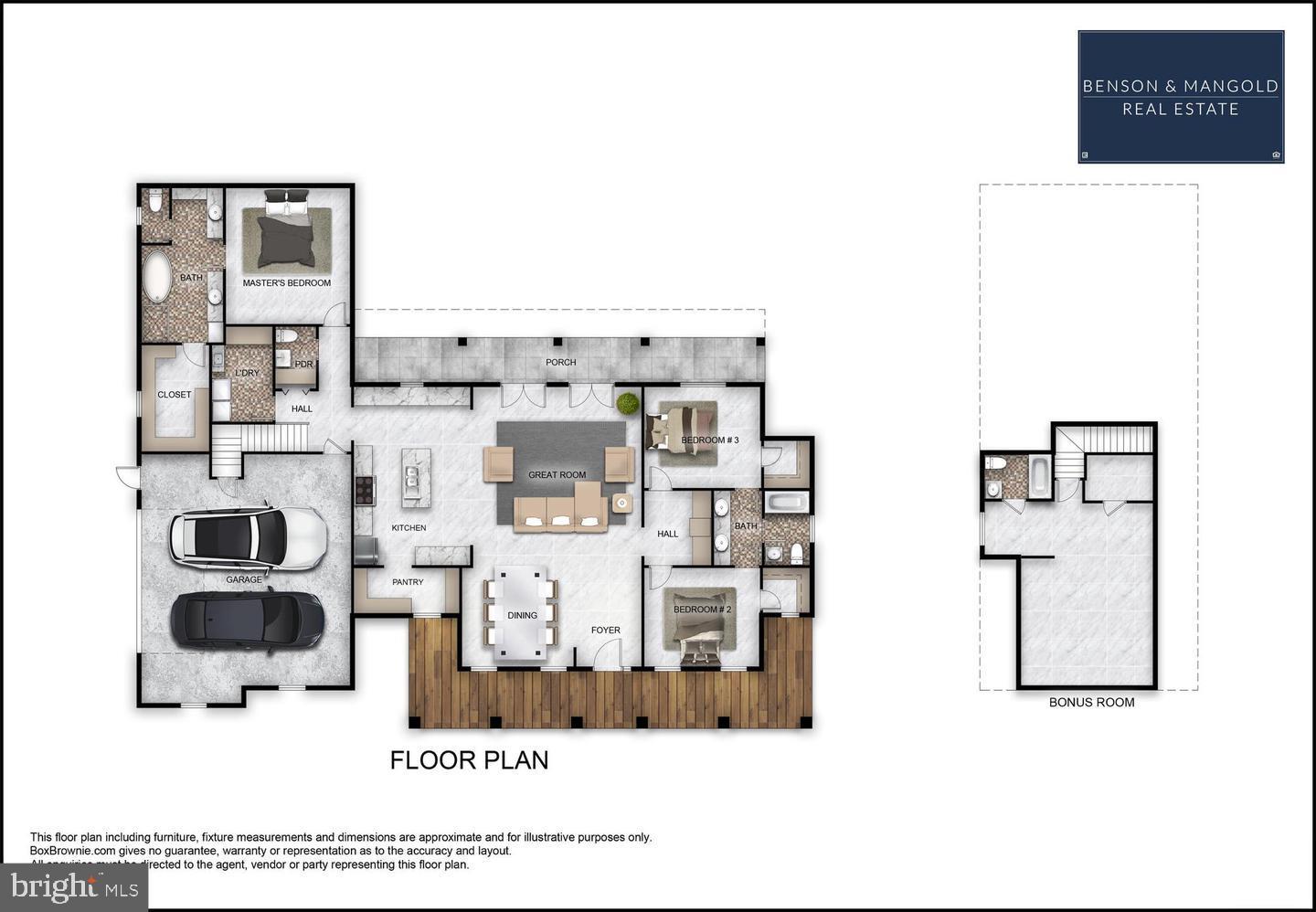 WILLOW BRANCH EAST - Residential