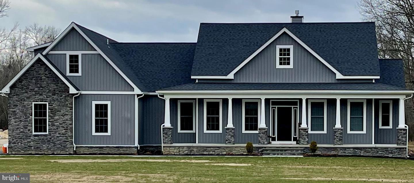 WILLOW BRANCH EAST - Residential