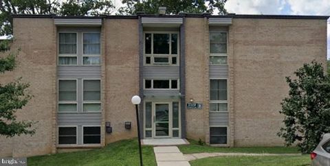 2310 GREENERY LANE 102-12 SILVER SPRING MD 20906