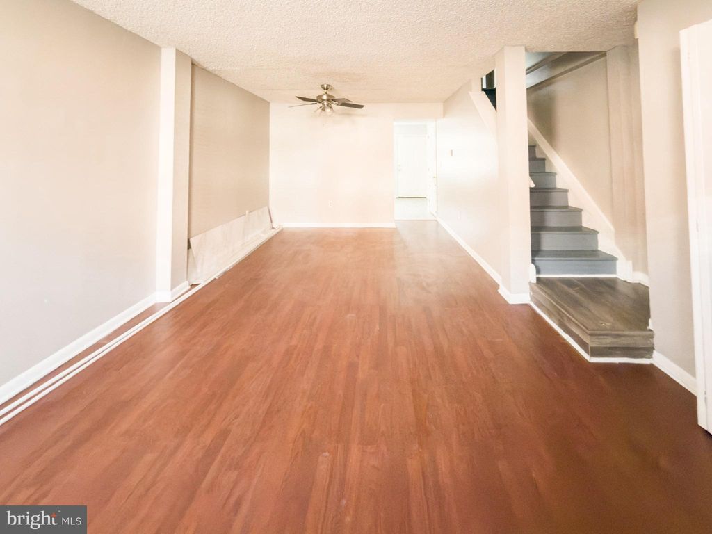 Photo of 1616 Diamond St, PHILADELPHIA, PA 19121 (MLS # PAPH2568464)