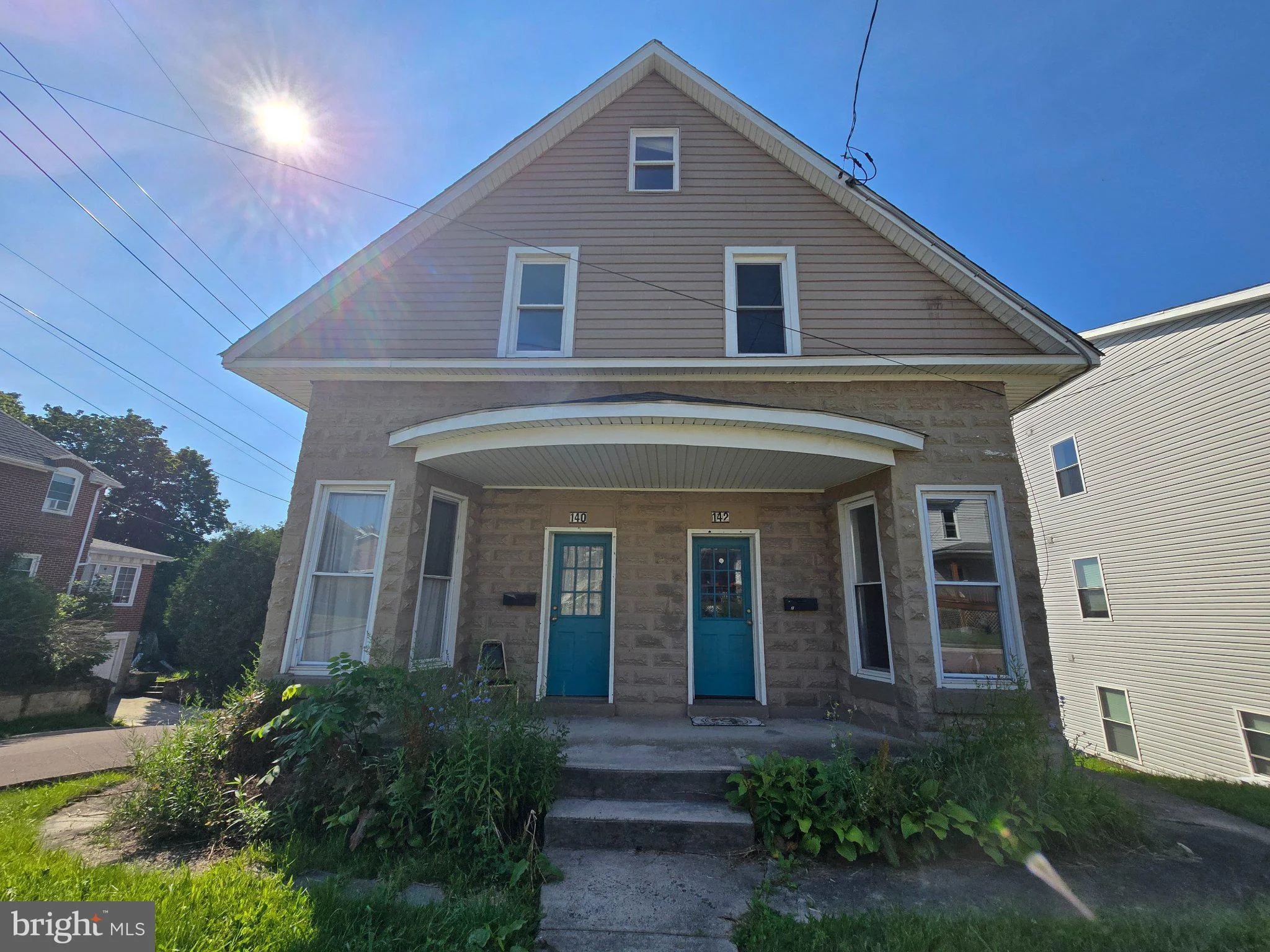 140-142 Wood Street, Frostburg, MD, 21532