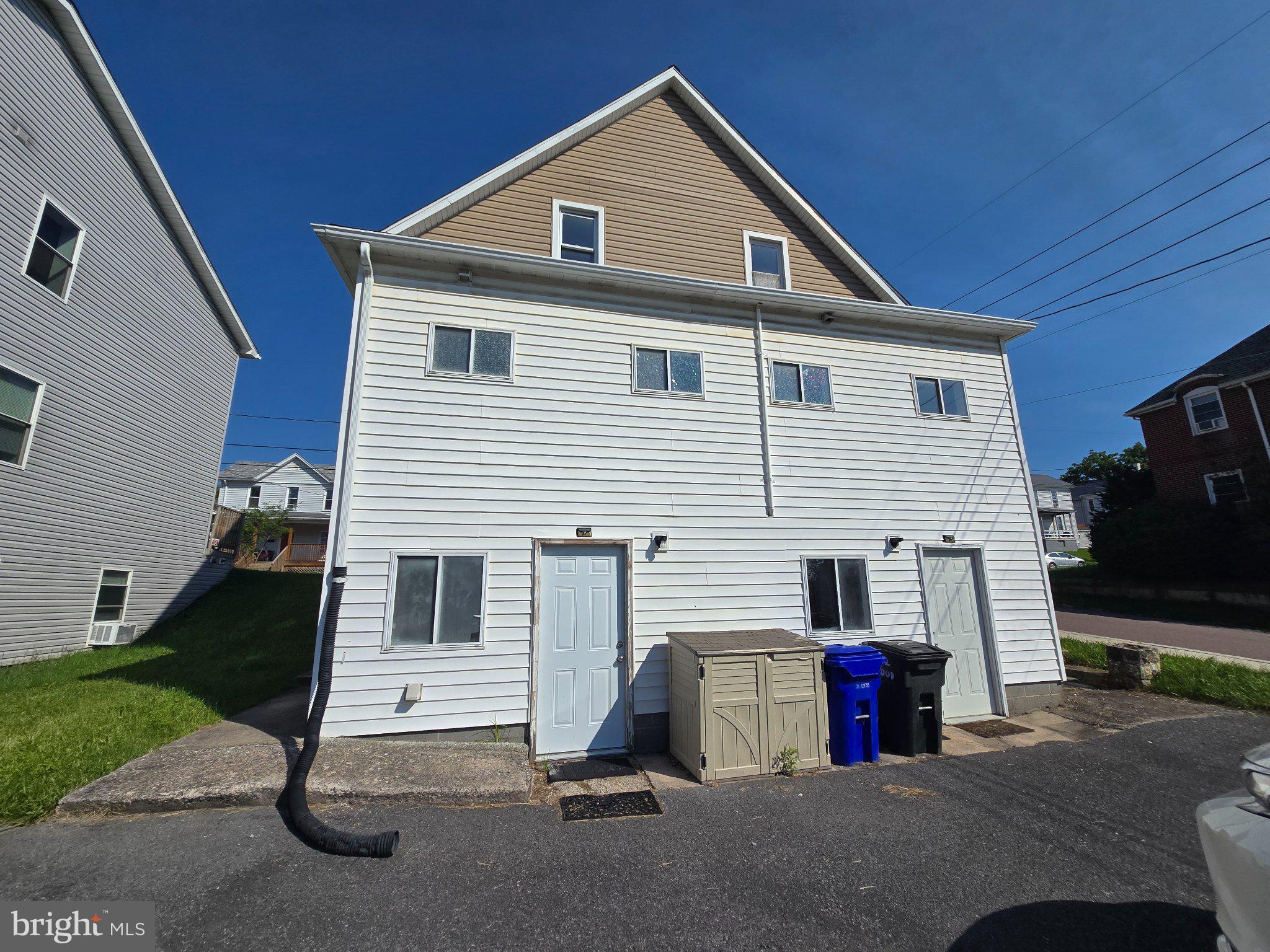 140-142 WOOD STREET