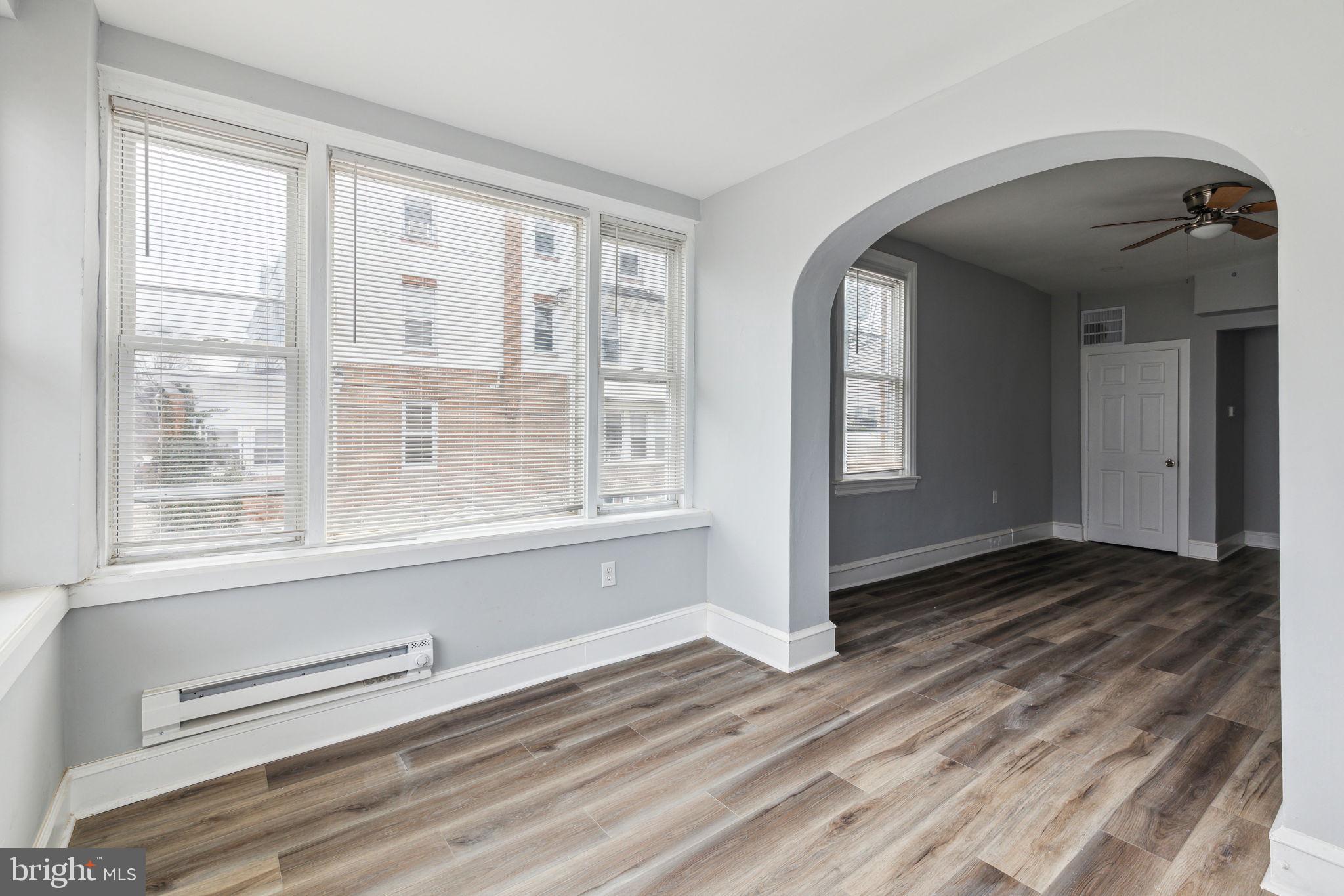 OVERBROOK PARK - Residential Lease