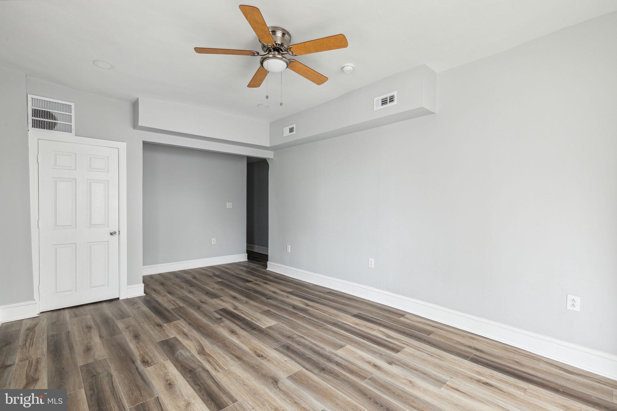 OVERBROOK PARK - Residential Lease