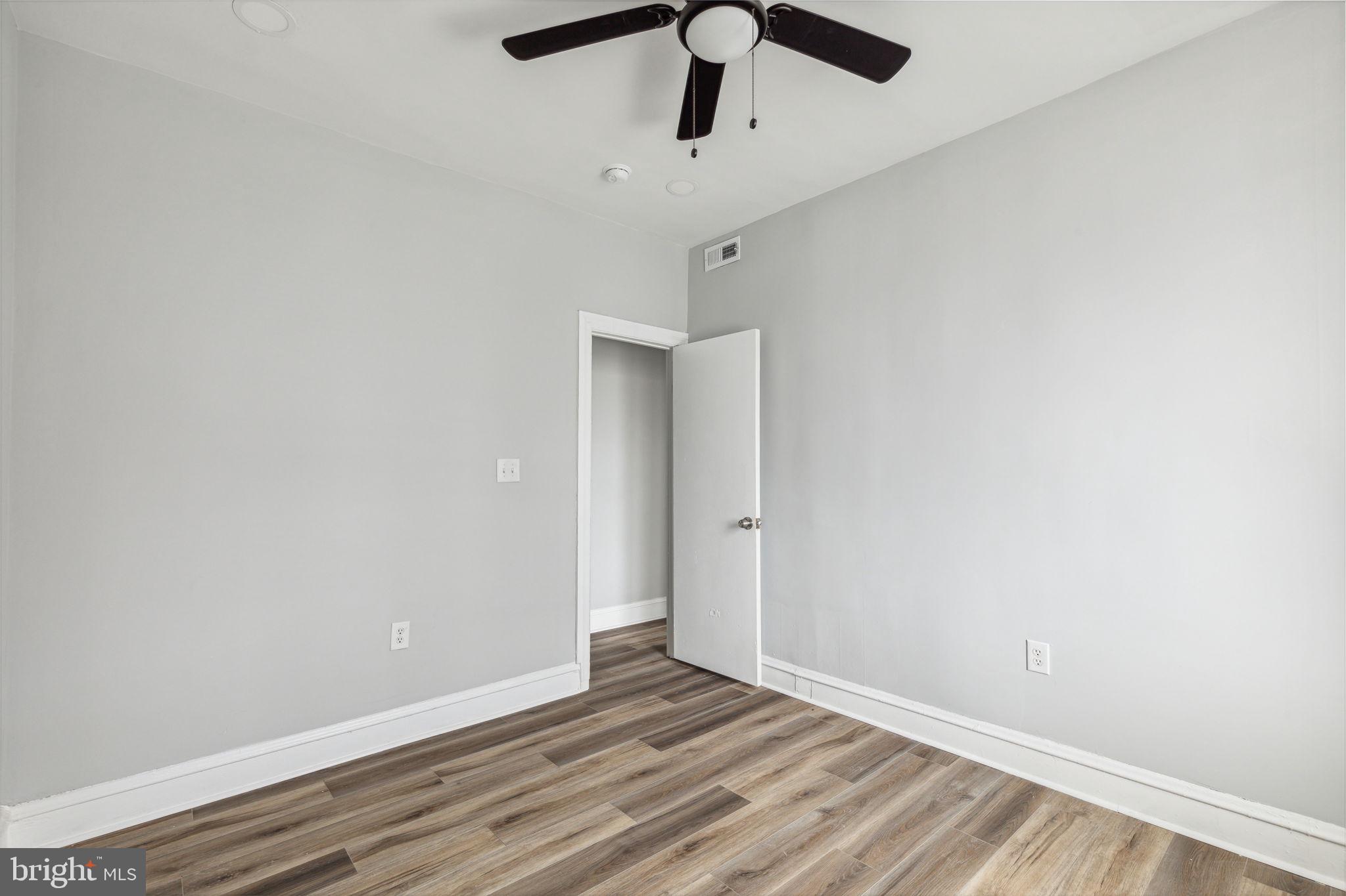 OVERBROOK PARK - Residential Lease