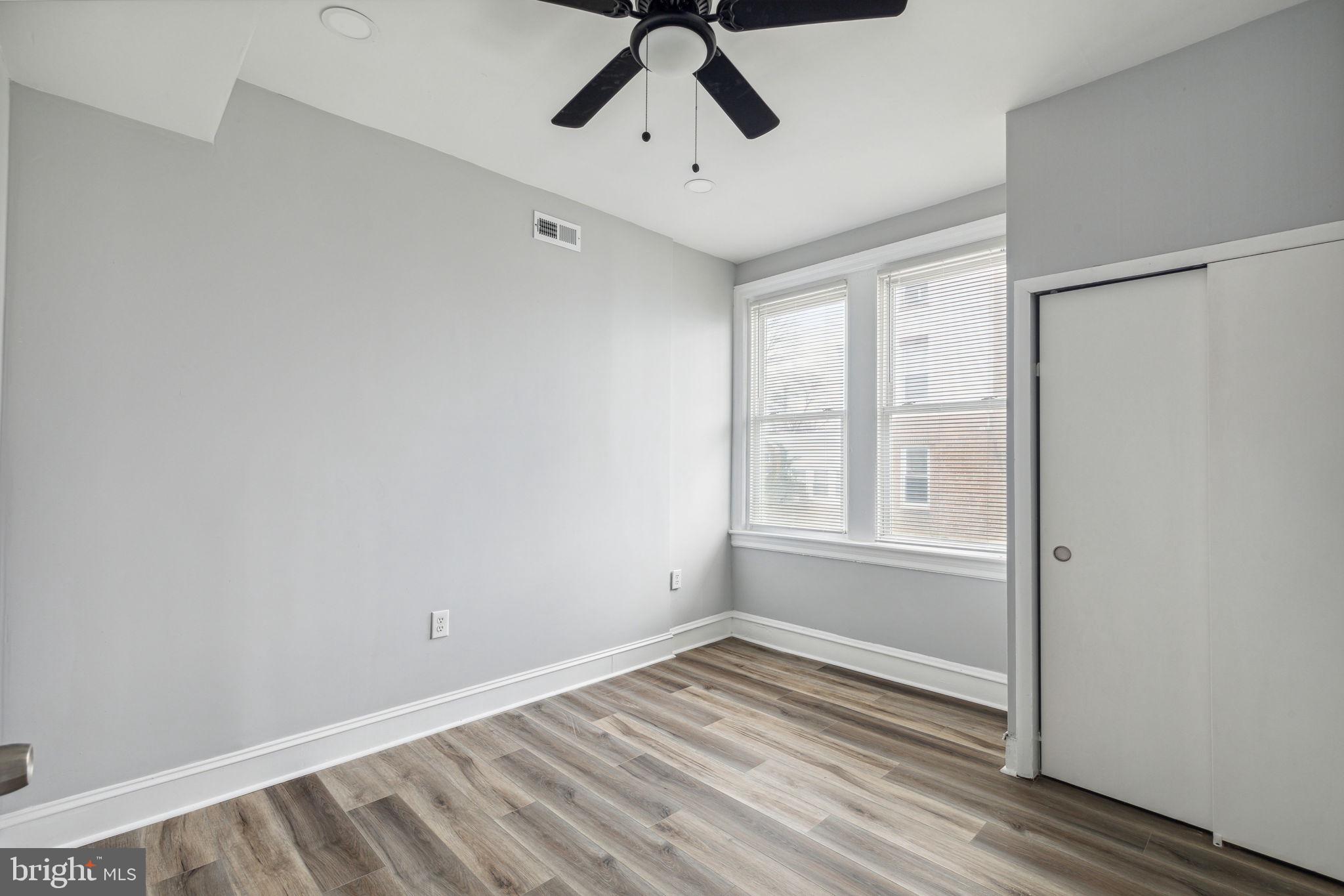 OVERBROOK PARK - Residential Lease