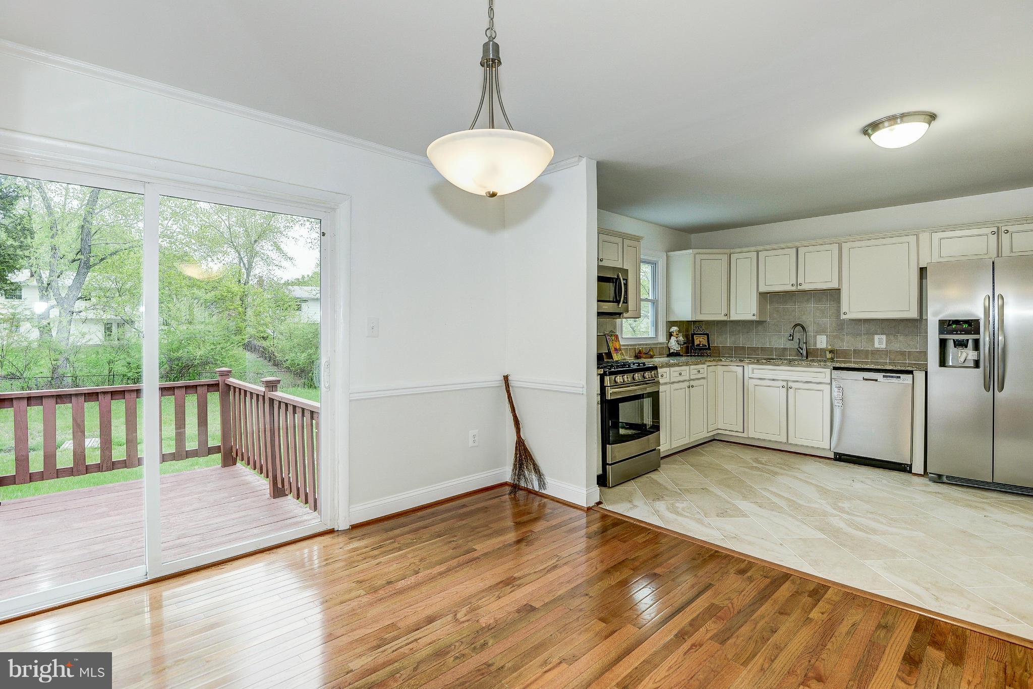 DALE CITY - Residential